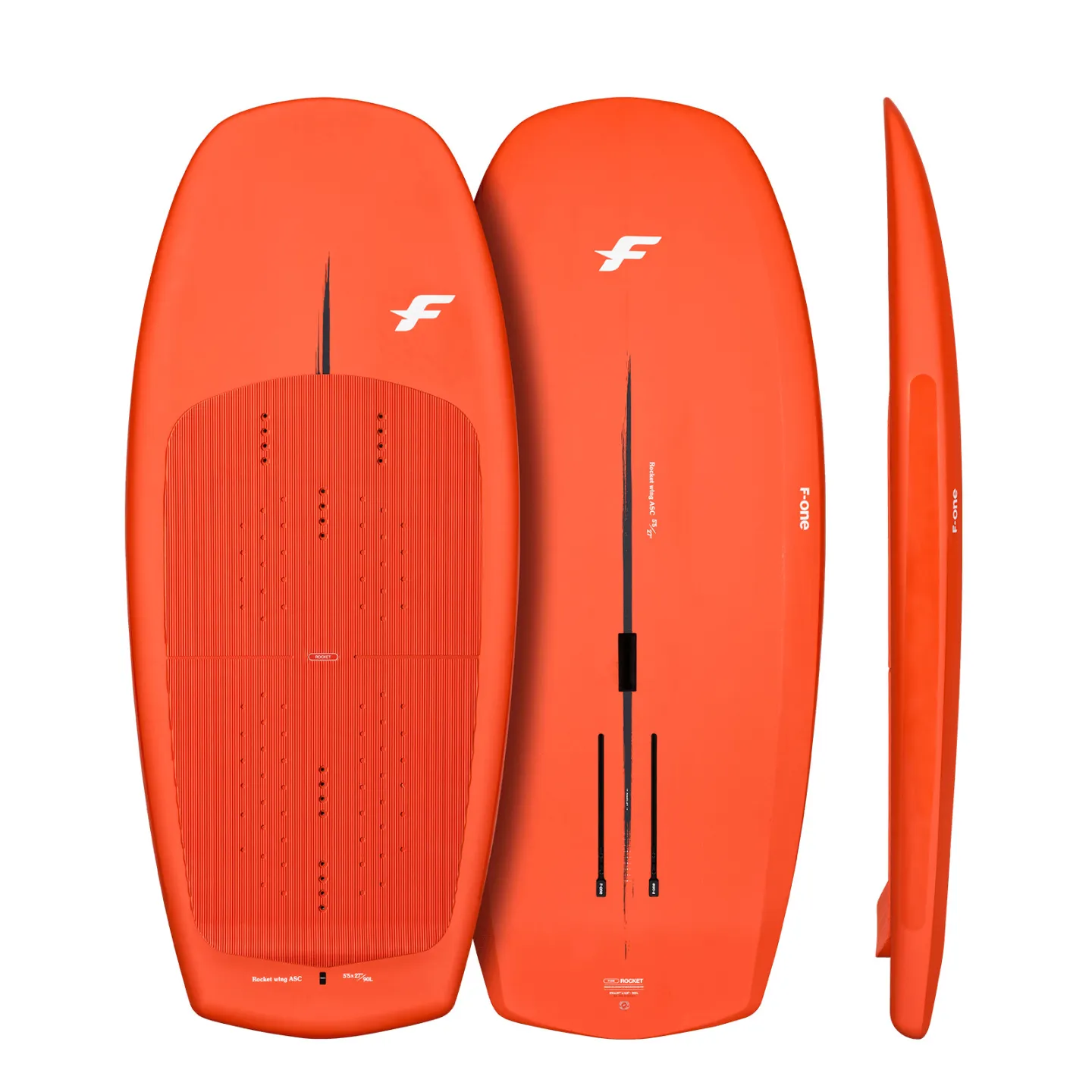 F-ONE Rocket Wing ASC