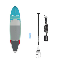 SIC Maui SIC TAO Surf (Ace-tech) Pack