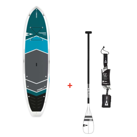 SIC Maui SIC TAO Fit (Ace-tec) Pack