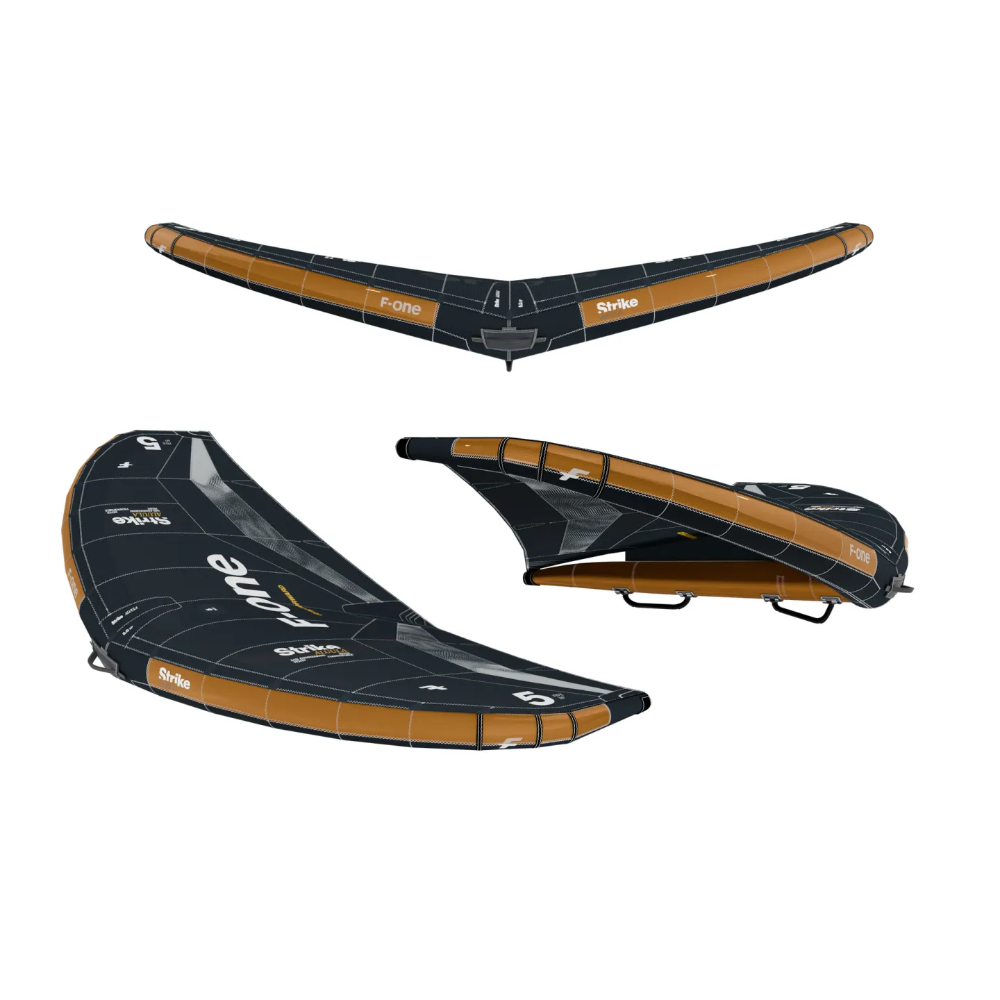 F-ONE Strike V5 Alluula