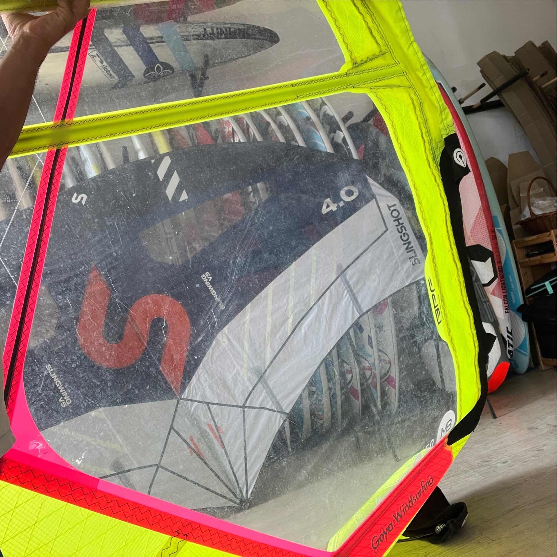 Goya Goya Banzai 5.0 2020