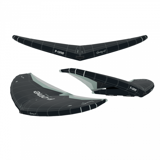 F-ONE Swing V5