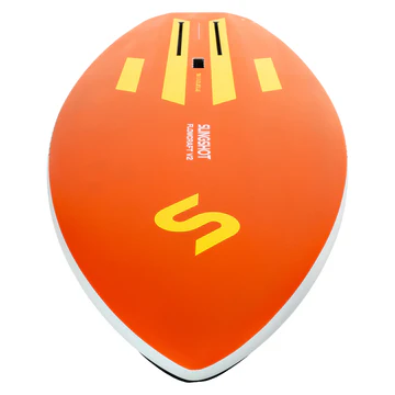 Slingshot Slingshot Flow Craft V2