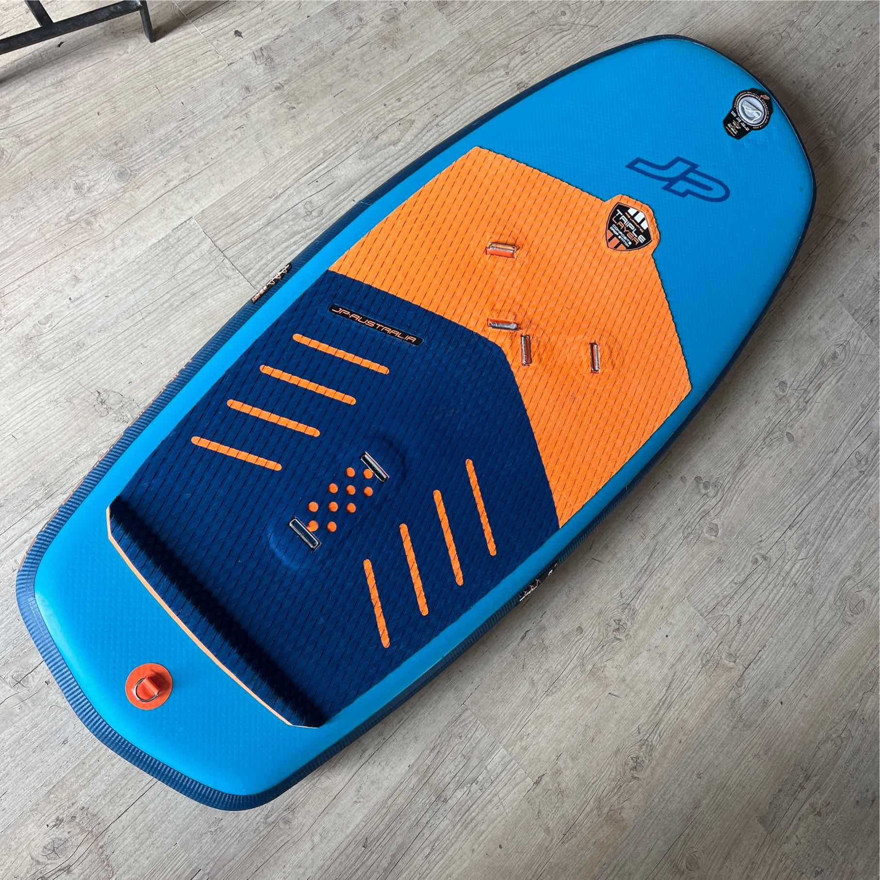 JP JP SUP WingAir SE 6' (130L)
