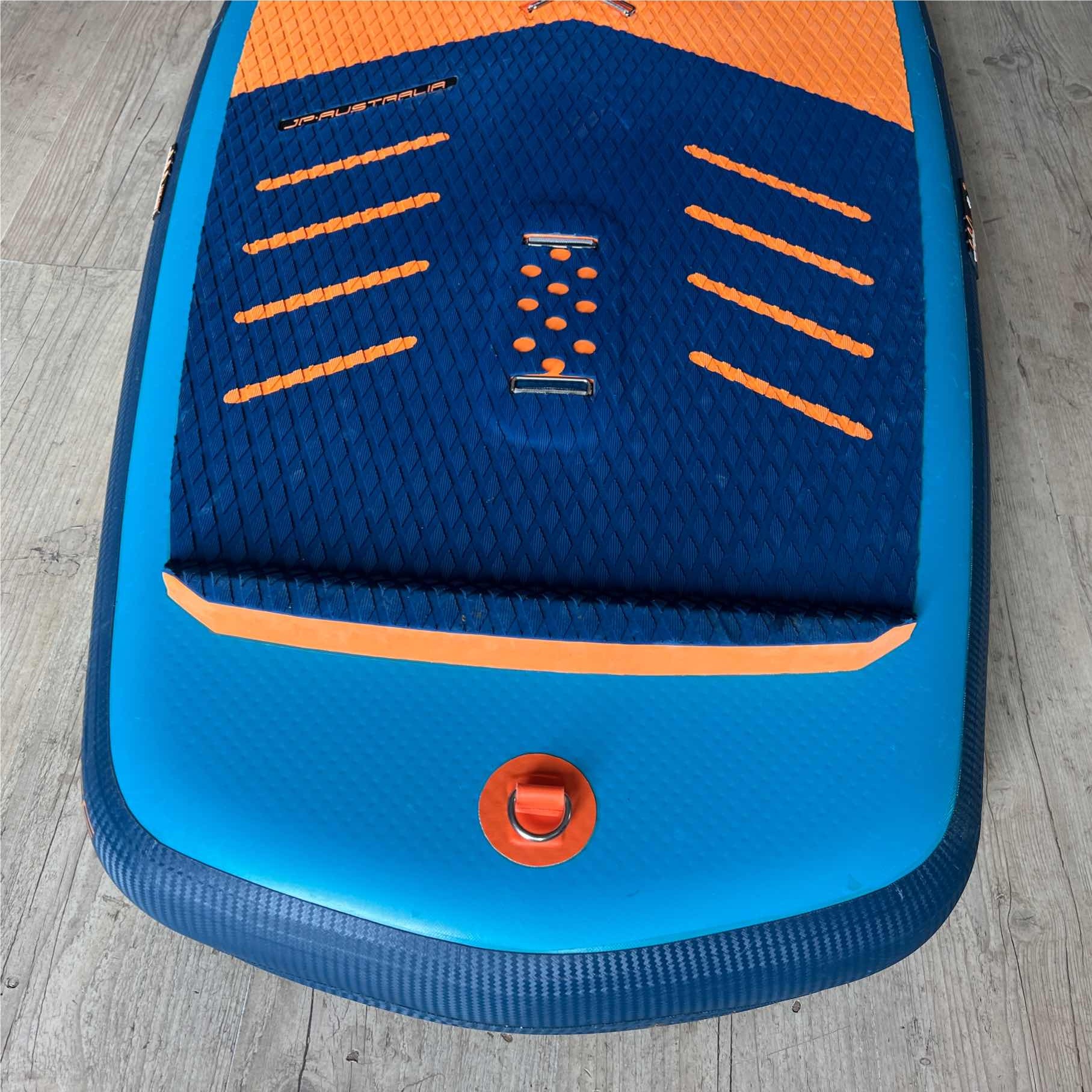 JP JP SUP WingAir SE 6' (130L)