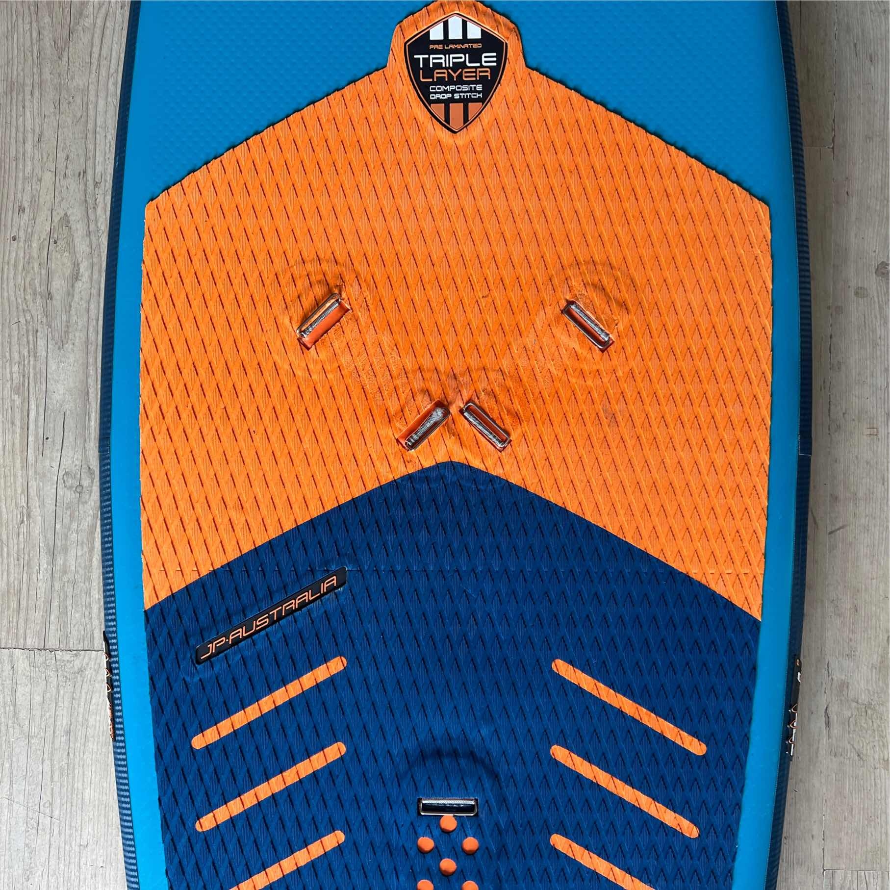 JP JP SUP WingAir SE 6' (130L)