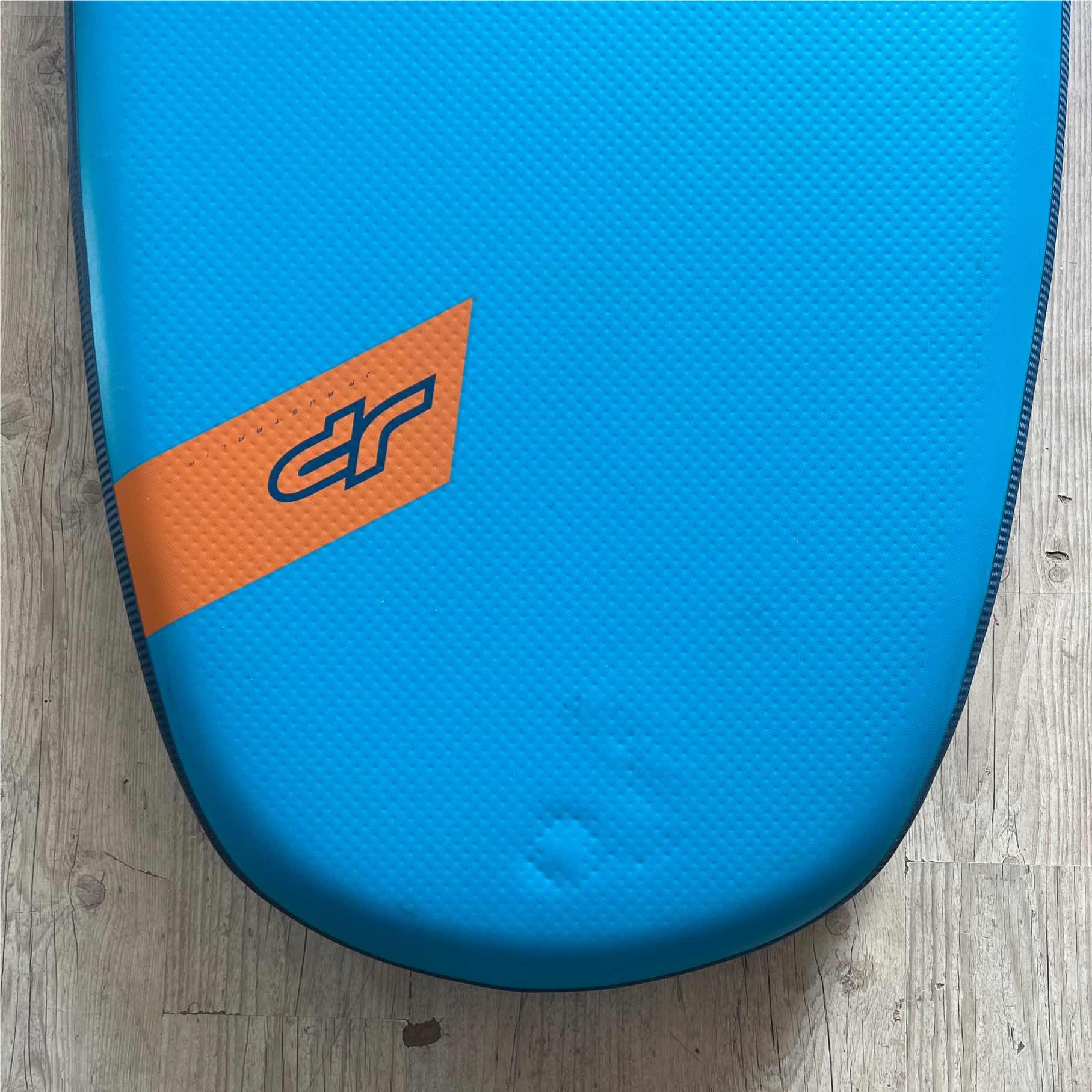 JP JP SUP WingAir SE 6' (130L)
