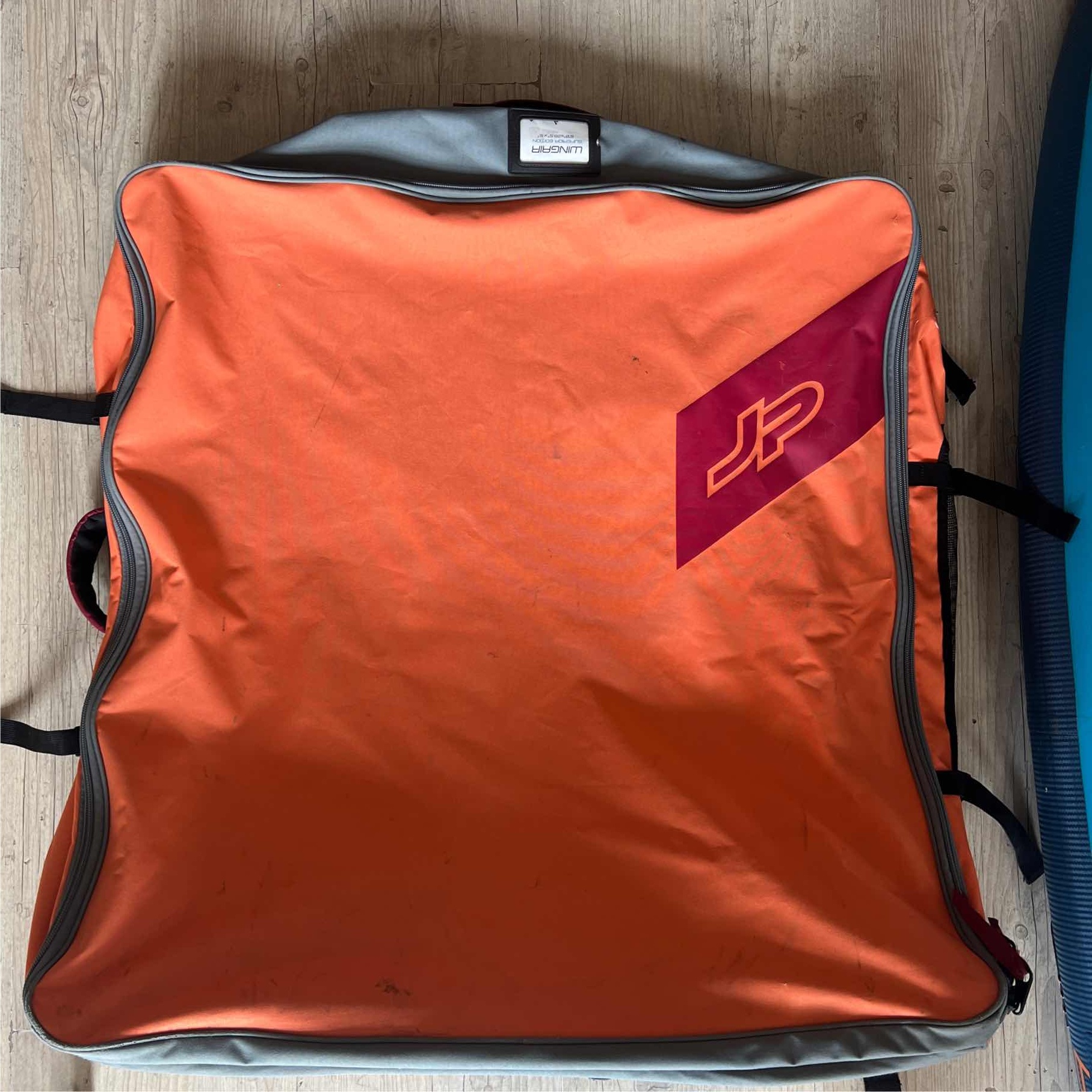 JP JP SUP WingAir SE 6' (130L)