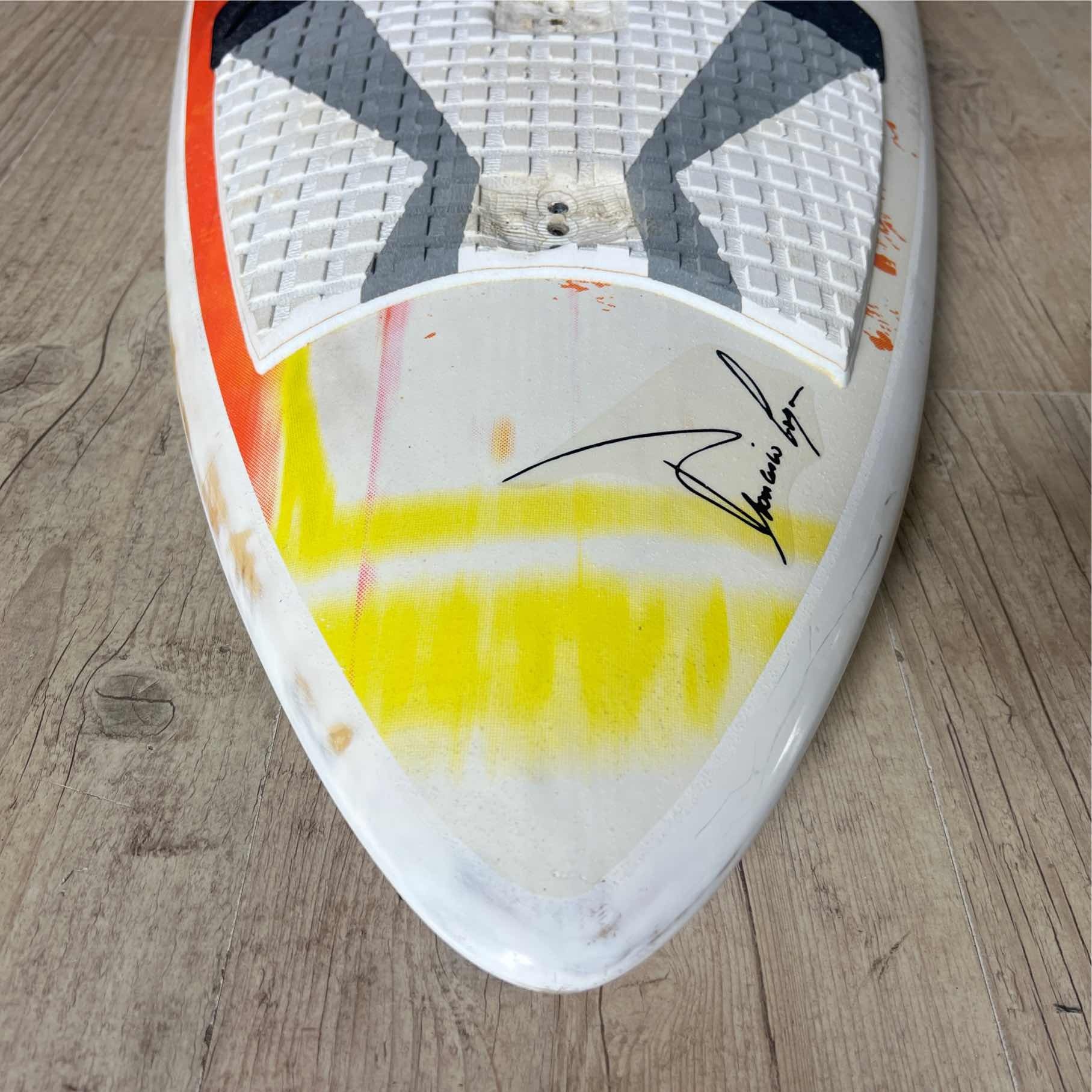 Goya Goya Custom Wave 75 2008