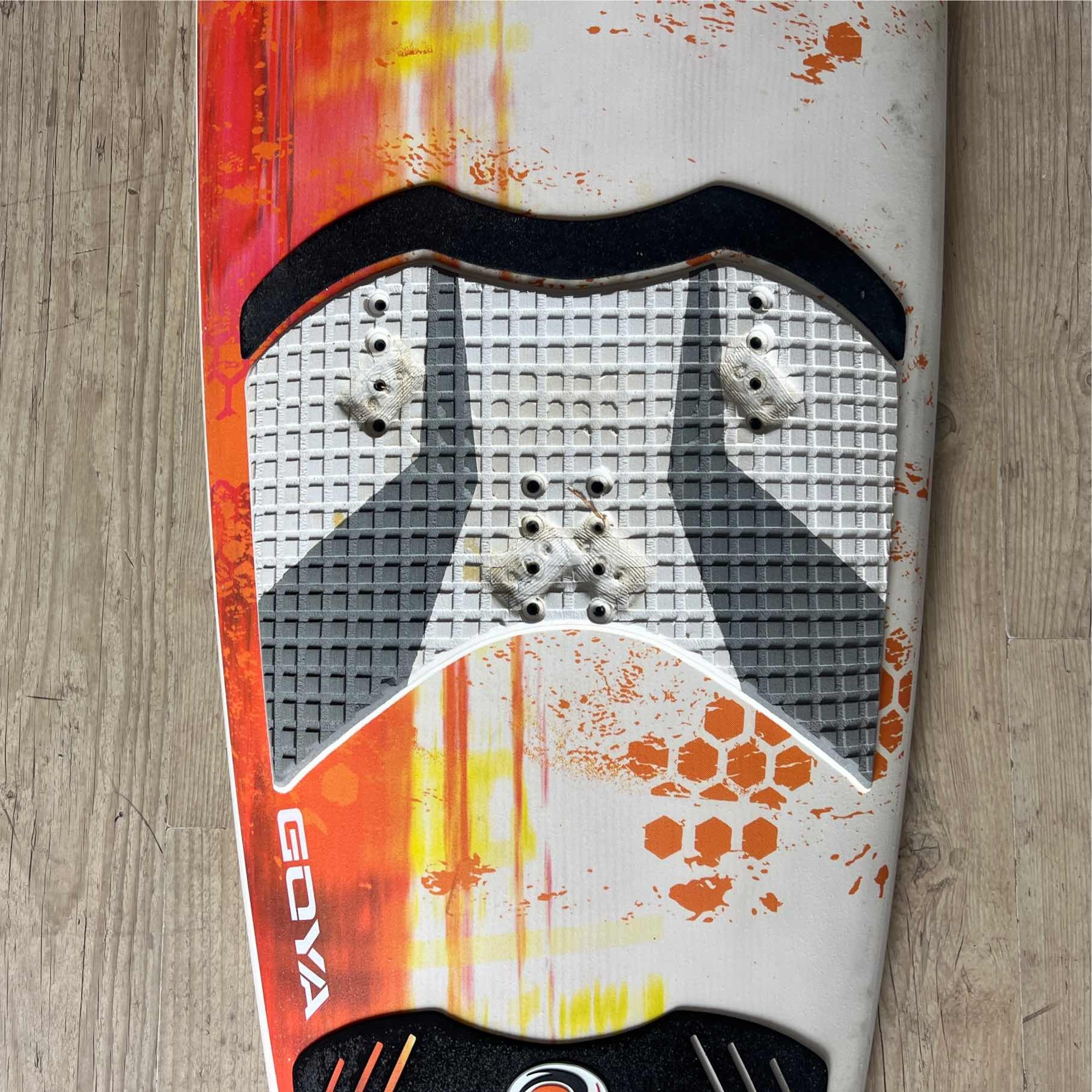 Goya Goya Custom Wave 75 2008