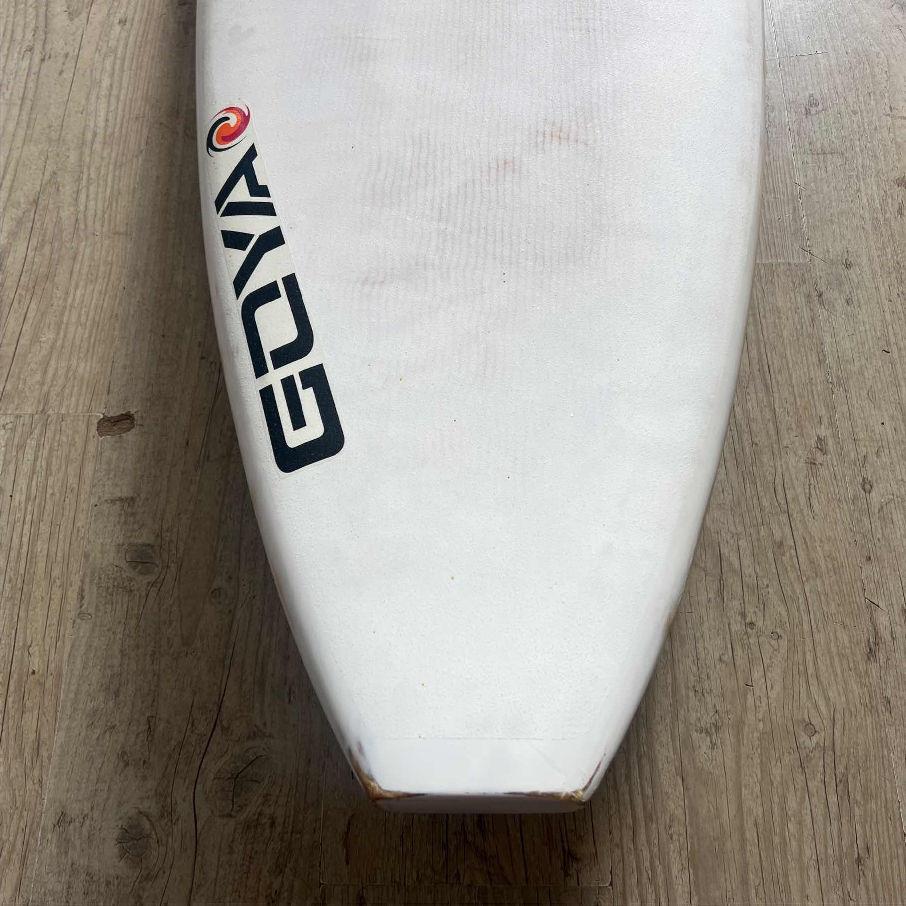 Goya Goya Custom Wave 75 2008