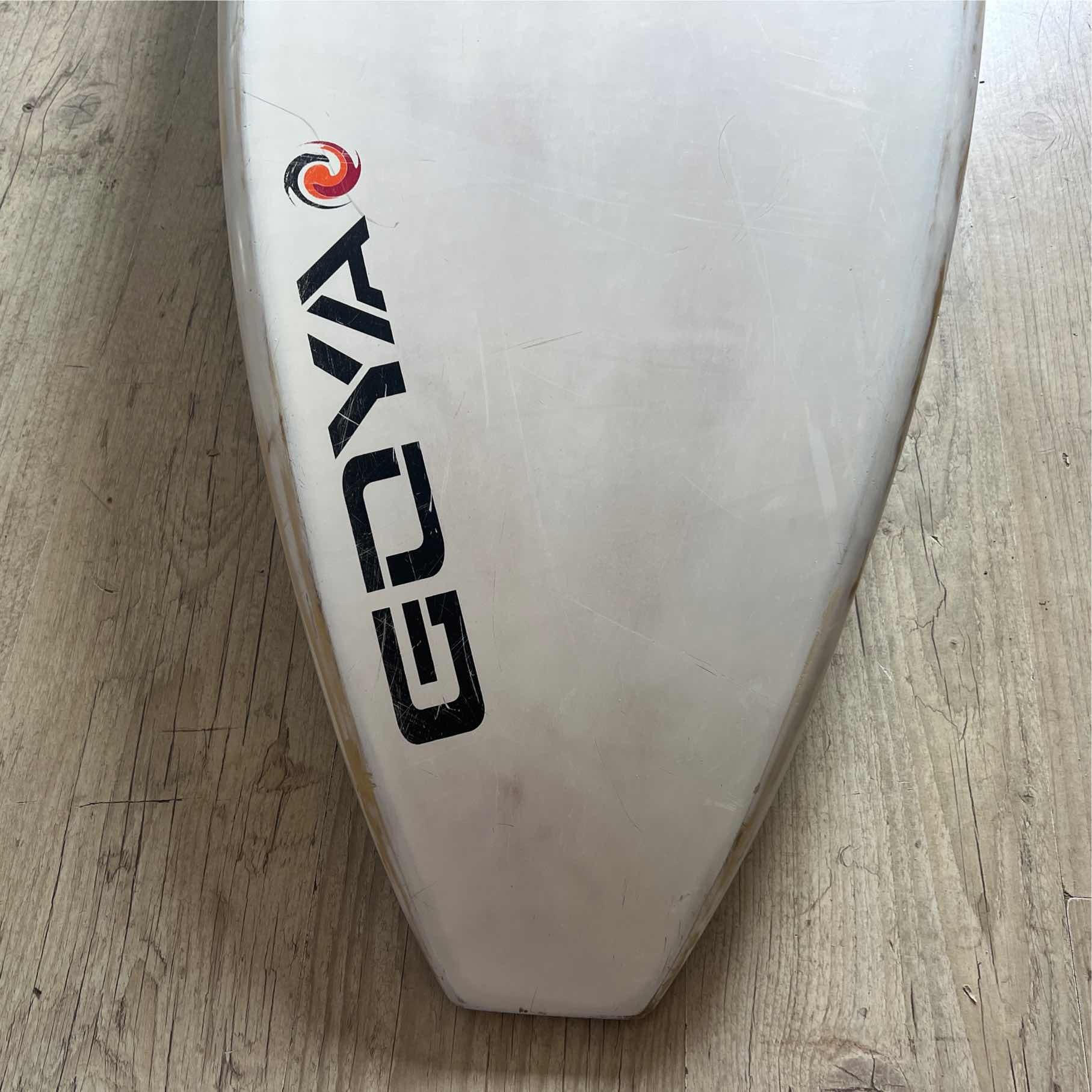 Goya Goya Custom Wave 75 2008