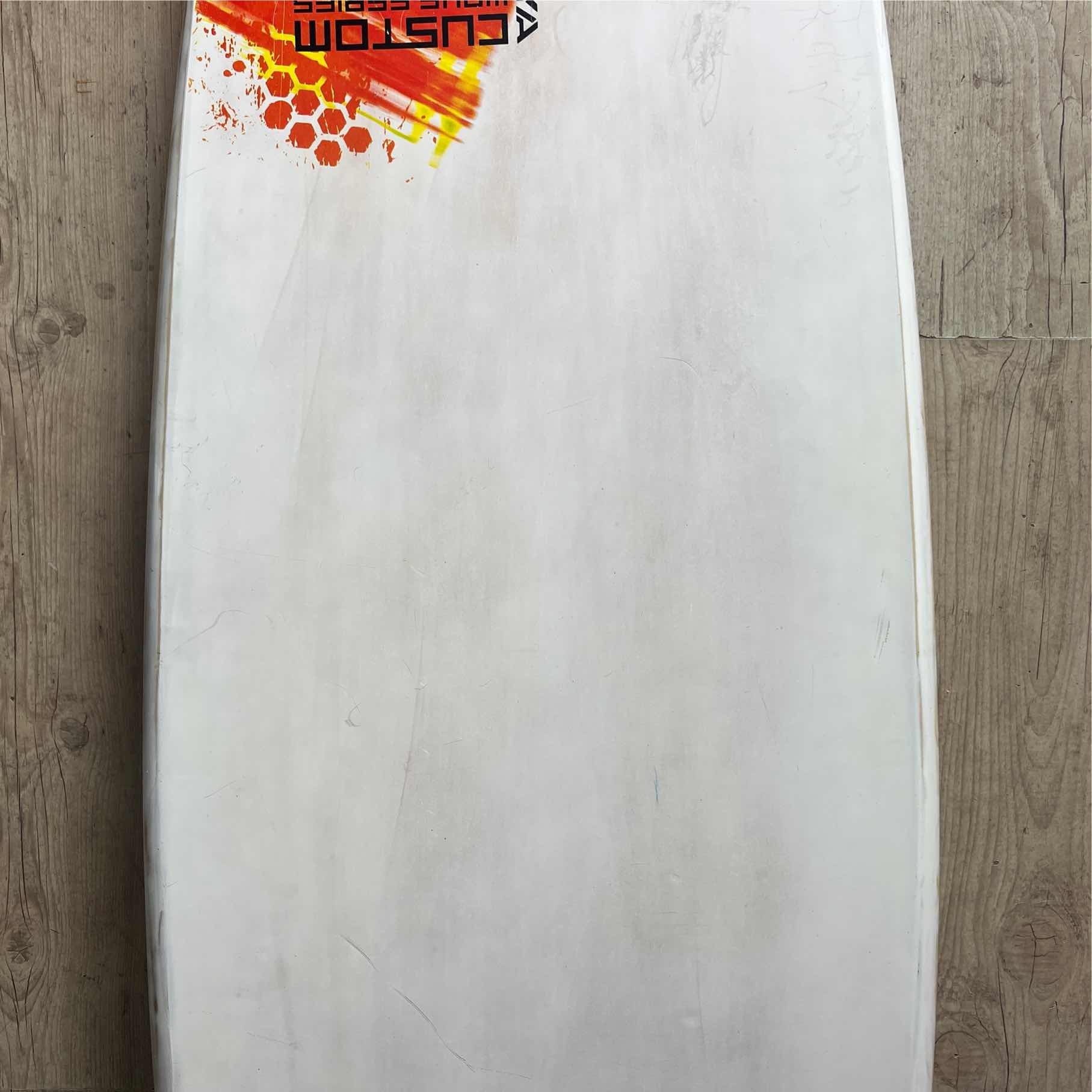 Goya Goya Custom Wave 75 2008