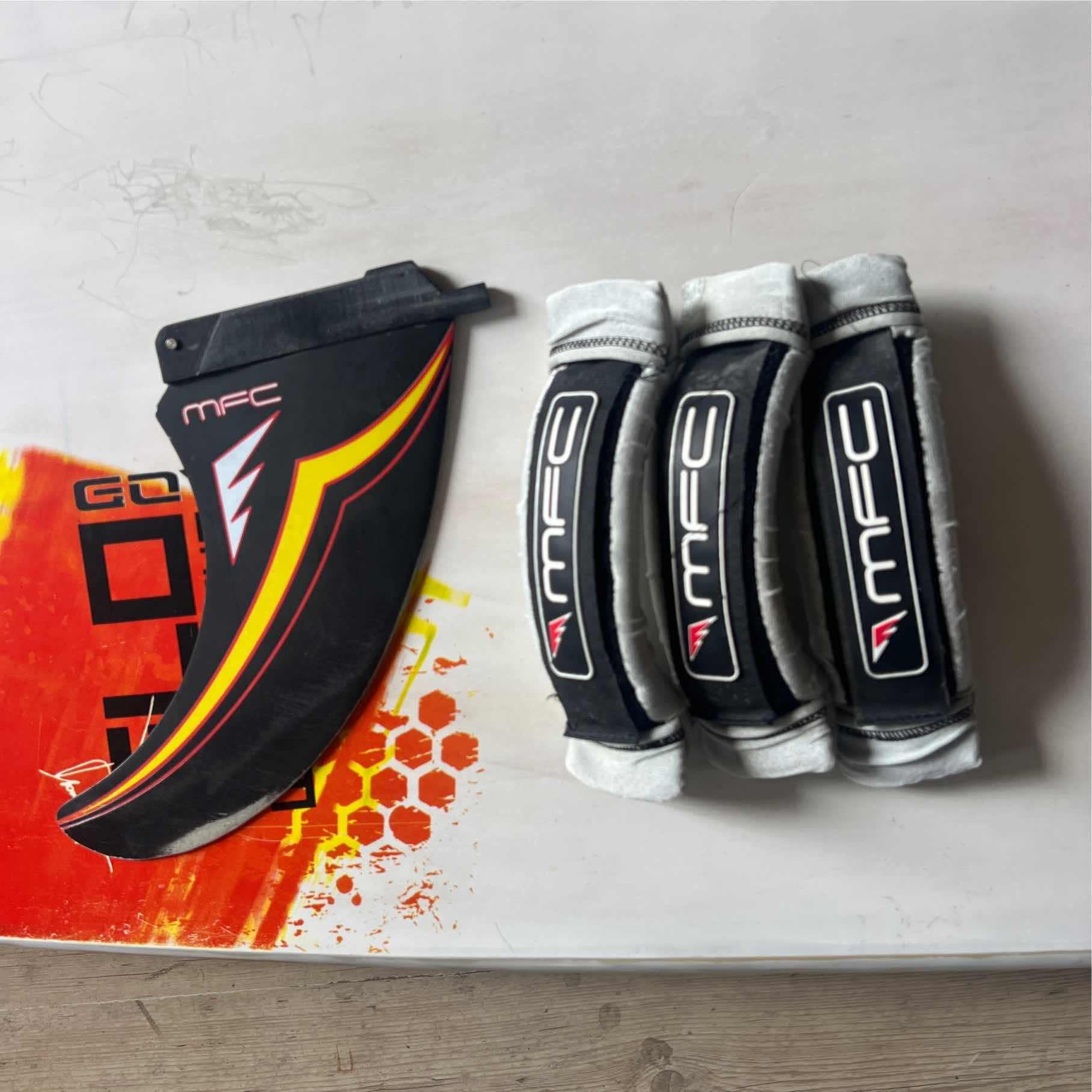 Goya Goya Custom Wave 75 2008