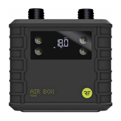 Ride Engine Ride Engine Air Box Mini Electric Pump