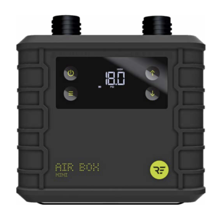 Ride Engine Ride Engine Air Box Mini Electric Pump