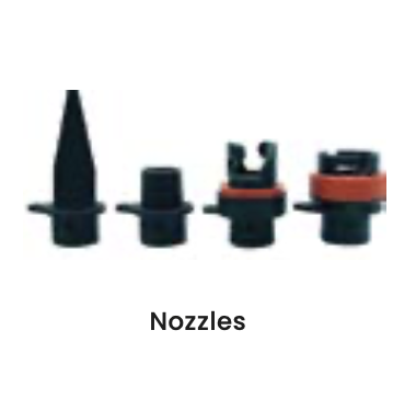 Ride Engine Ride Engine Air Box Mini Electric Pump