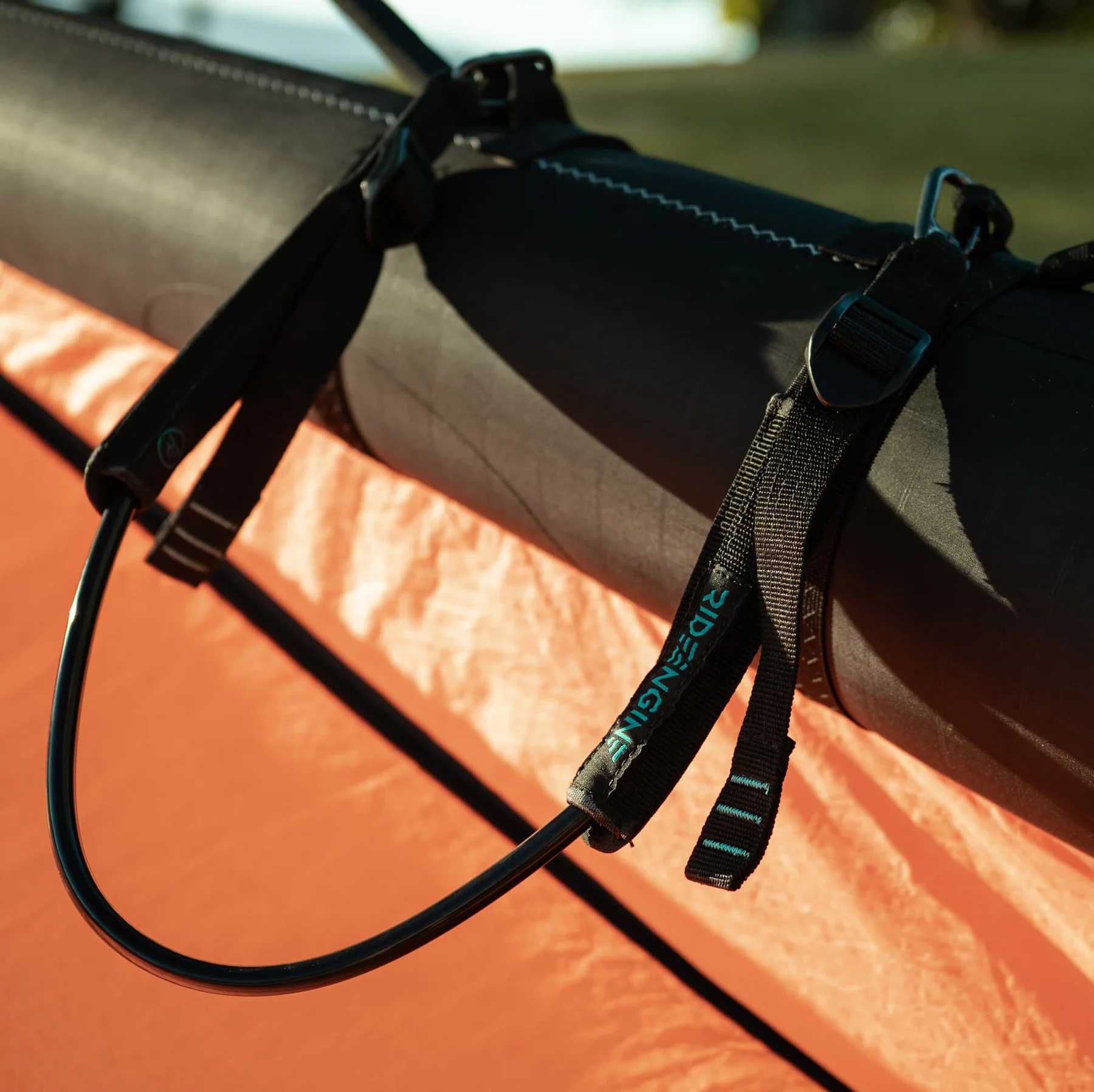 Ride Engine Ride Engine Adjustable Wing Harness Line