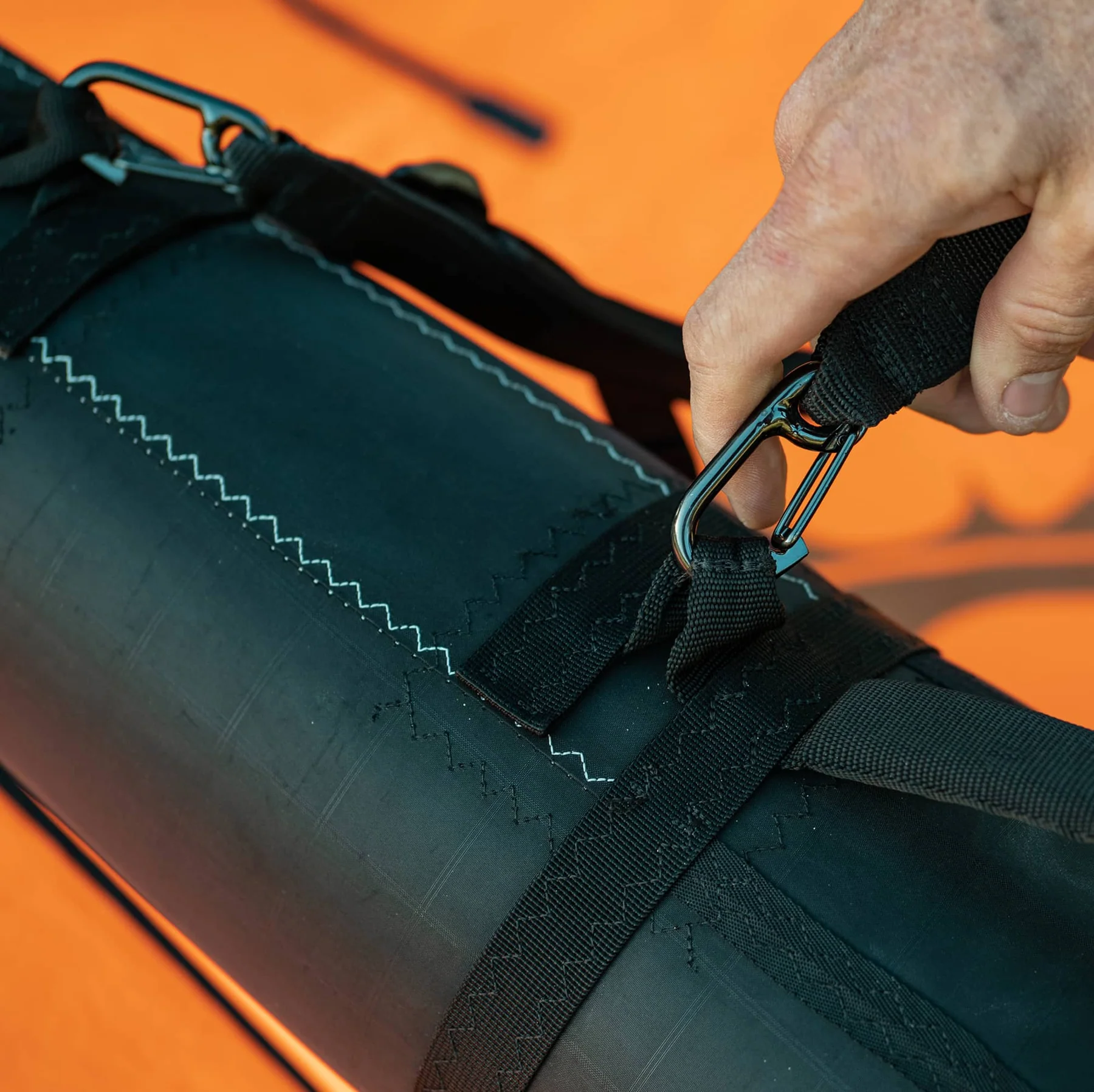 Ride Engine Ride Engine Adjustable Wing Harness Line