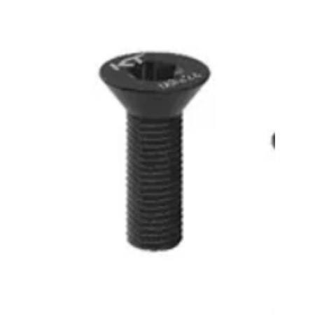 KT KT Bolt M8x24 - Front Wing