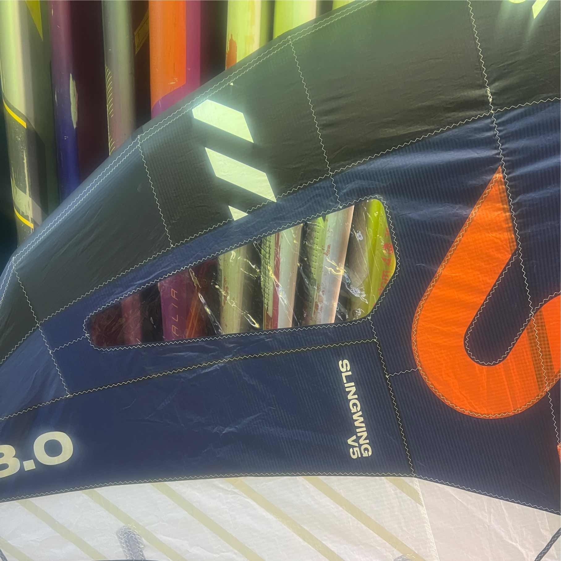 Slingshot Slingshot Slingwing v5 3.0