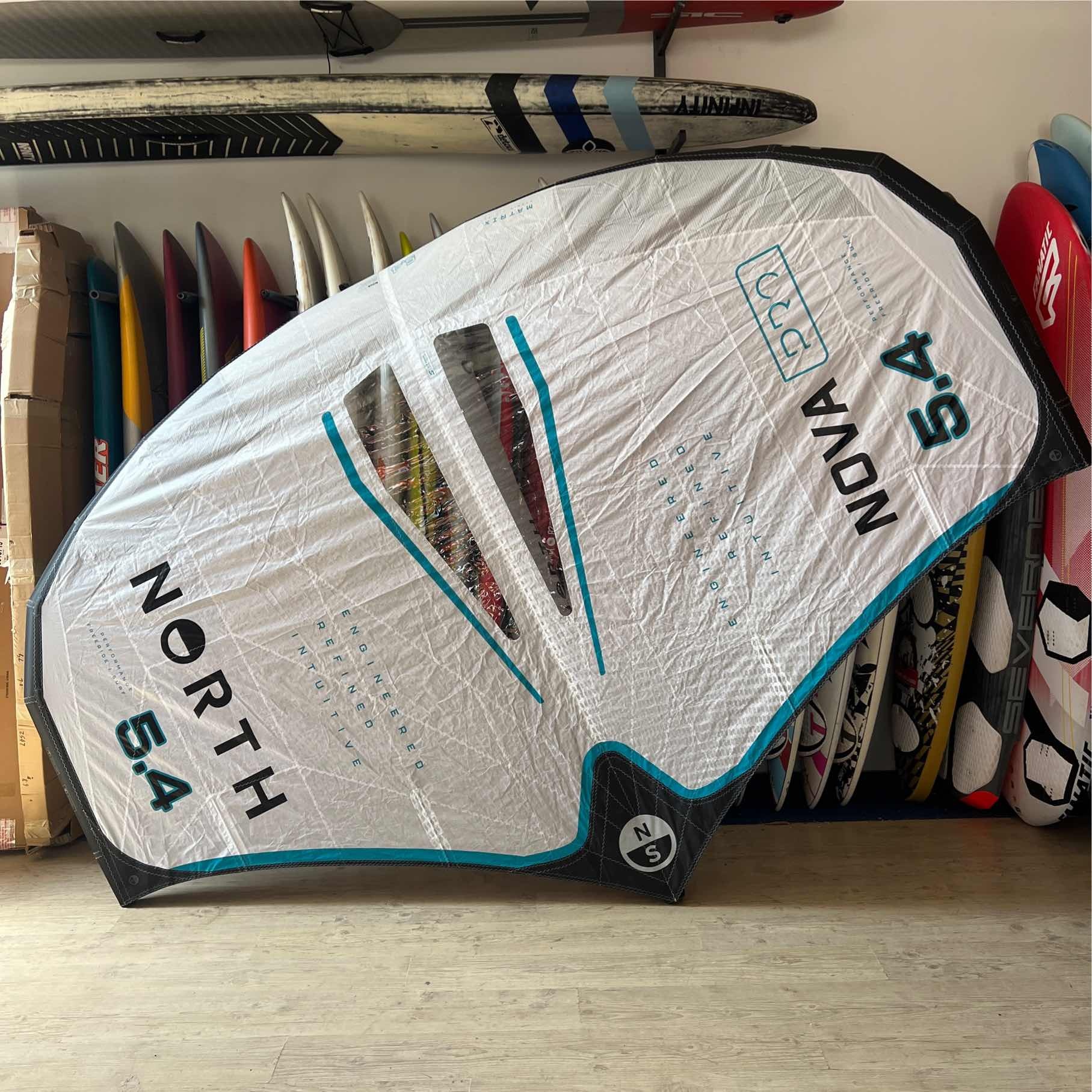 North North Nova PRO 2025 5.4