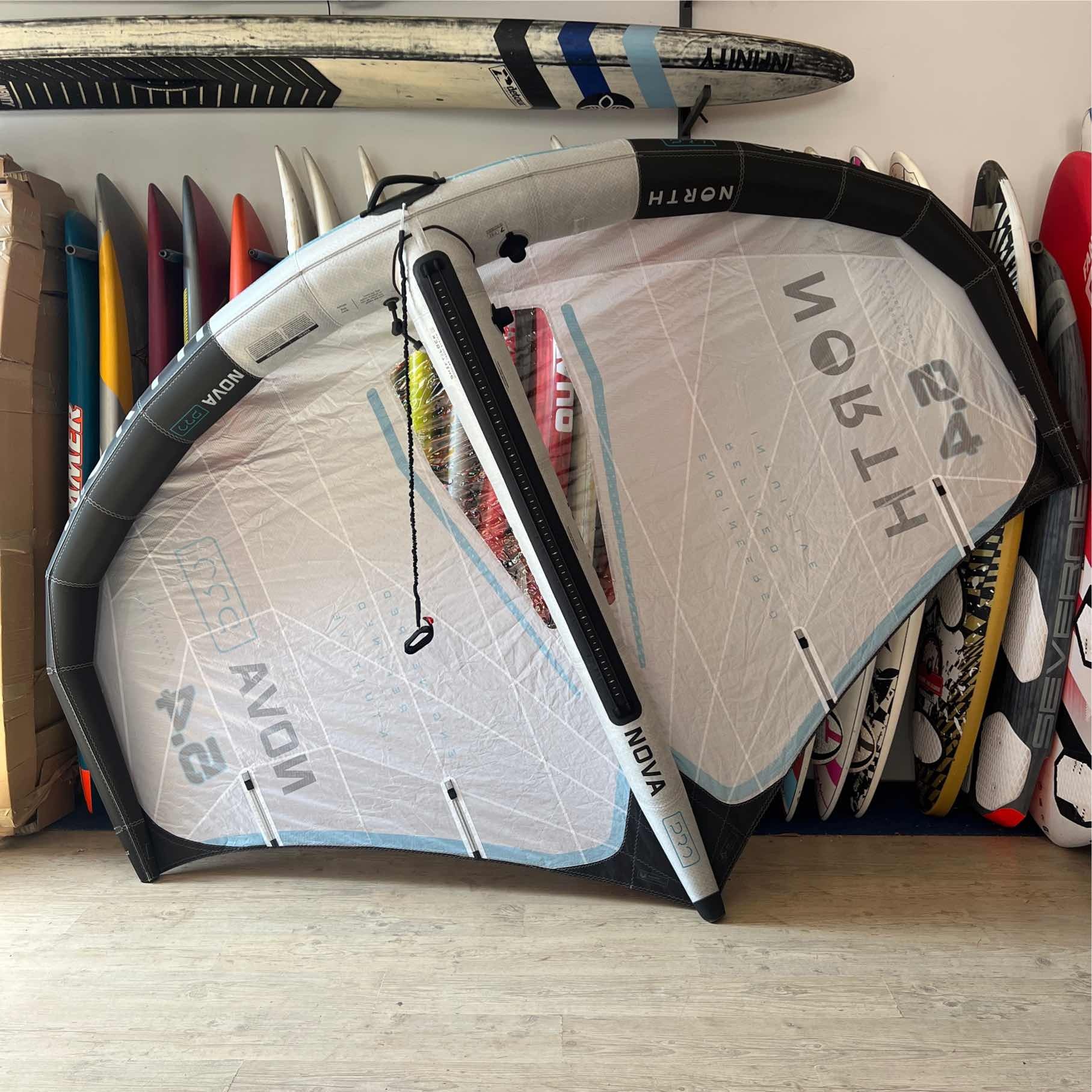 North North Nova PRO 2025 5.4