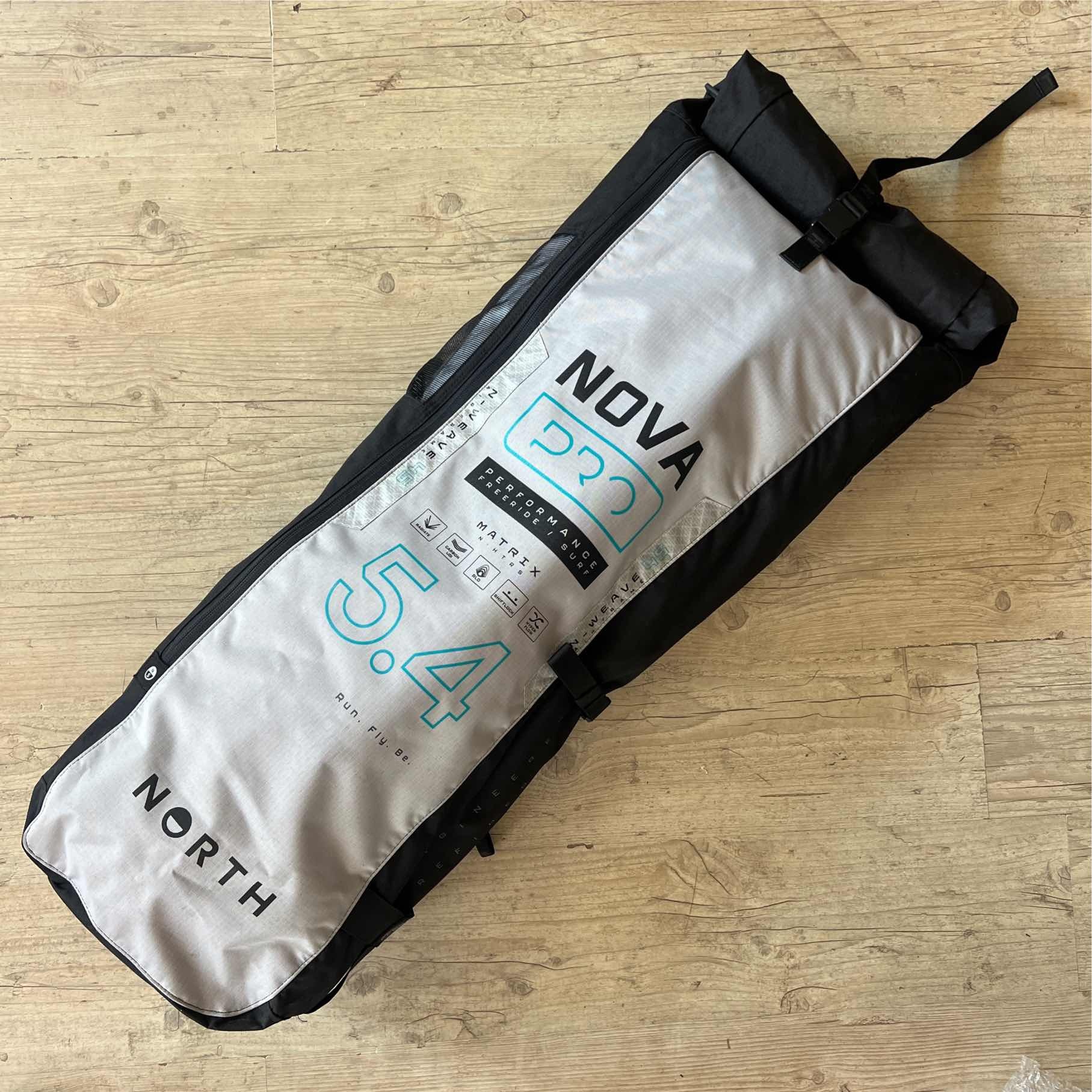 North North Nova PRO 2025 5.4