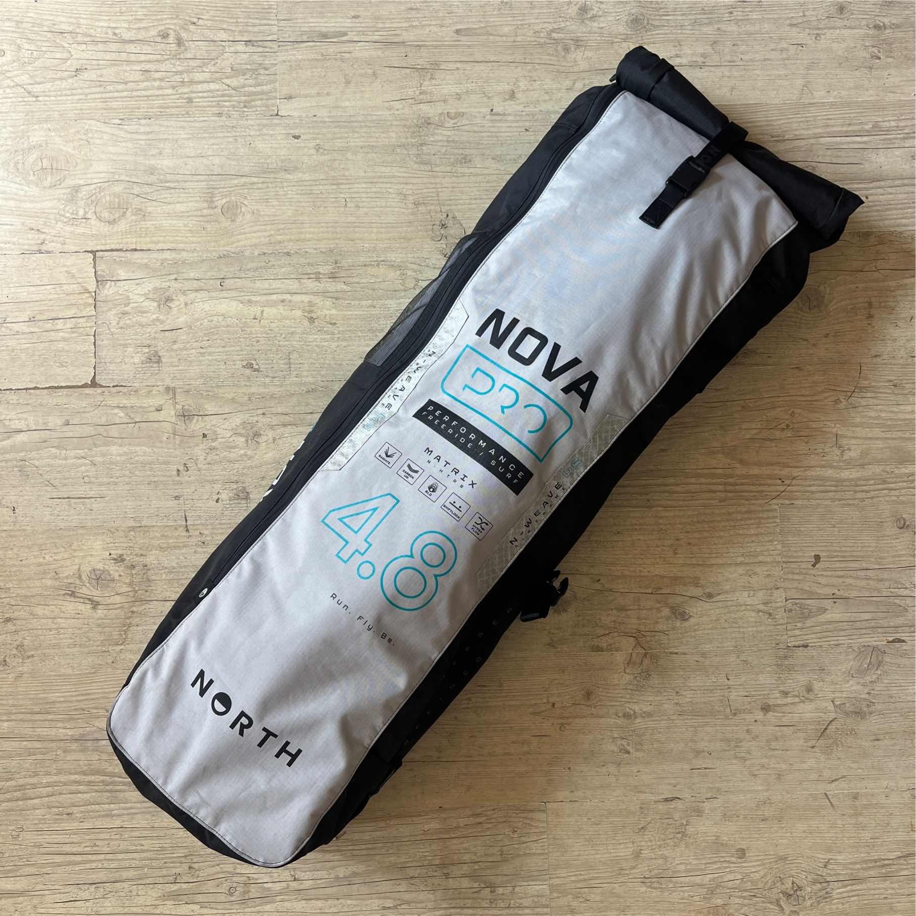 North North Nova PRO 2025 4.8