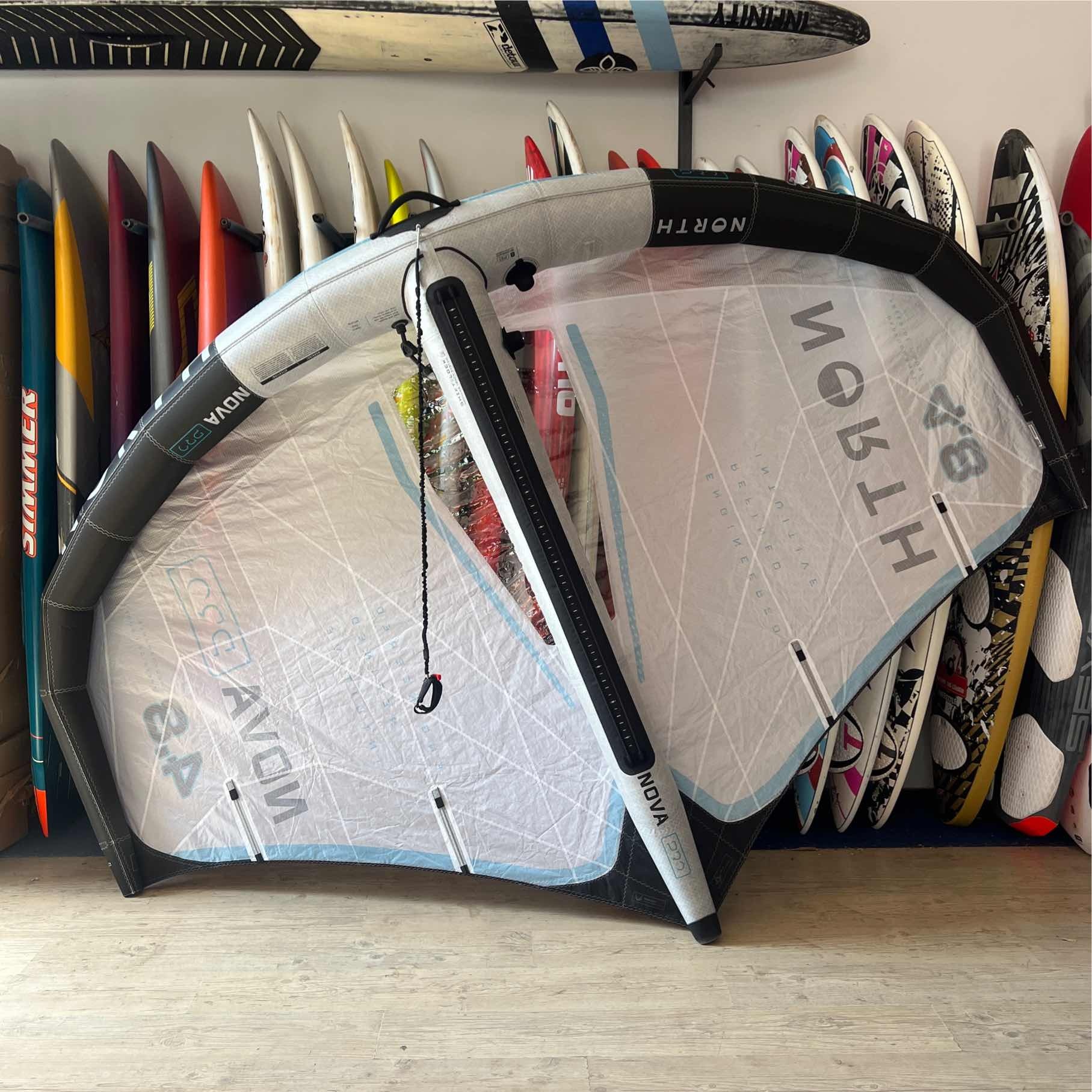 North North Nova PRO 2025 4.8