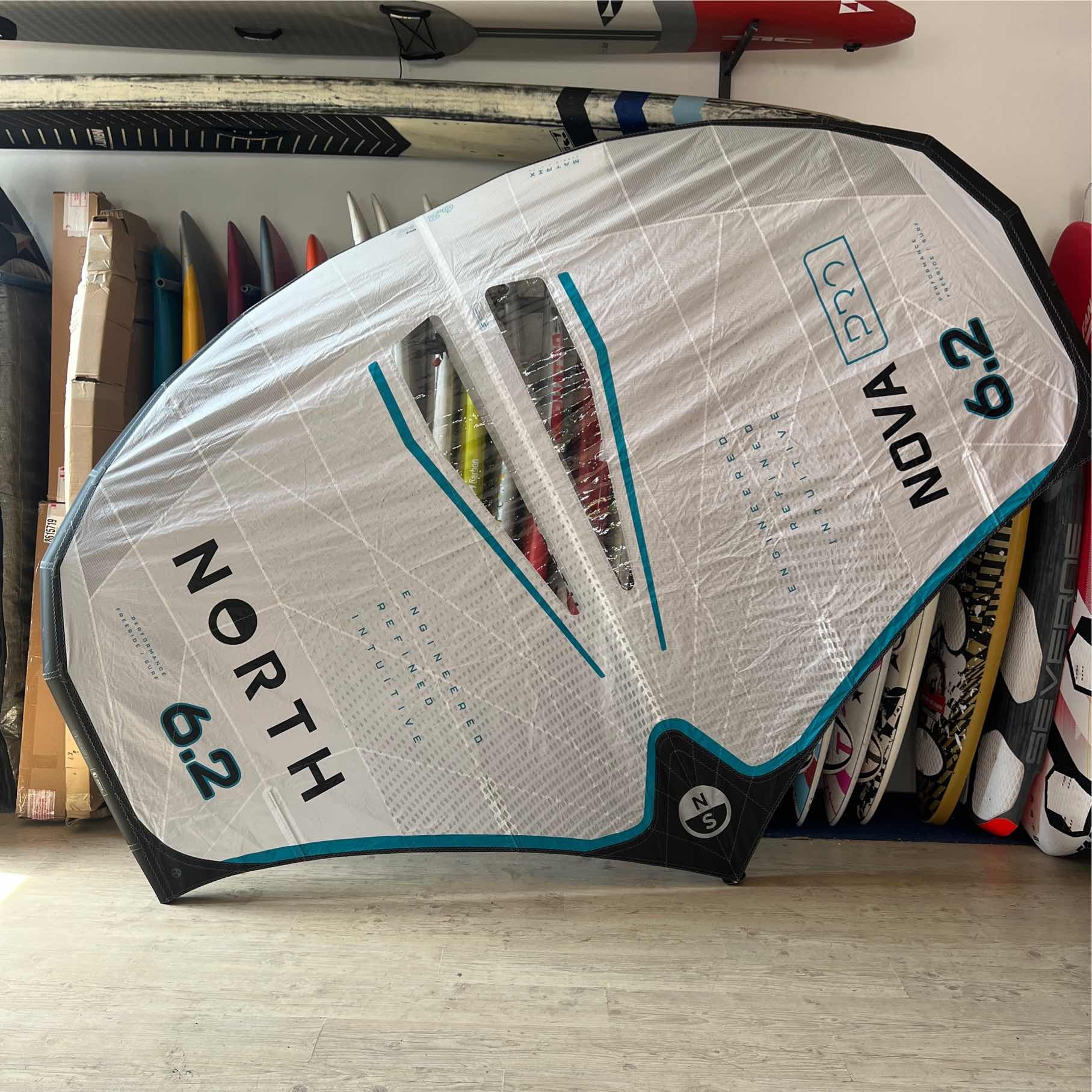 North North Nova PRO 2025 6.2