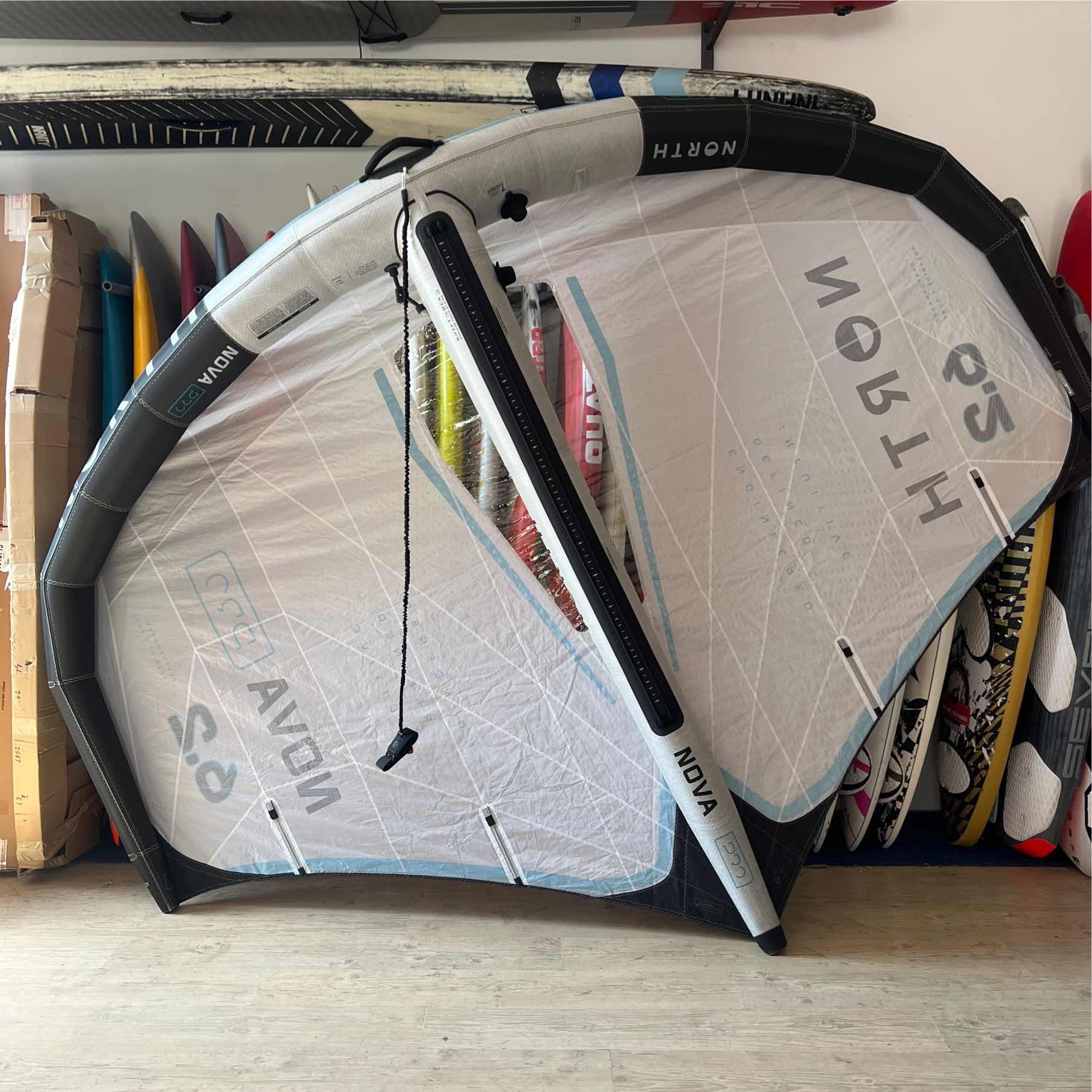 North North Nova PRO 2025 6.2