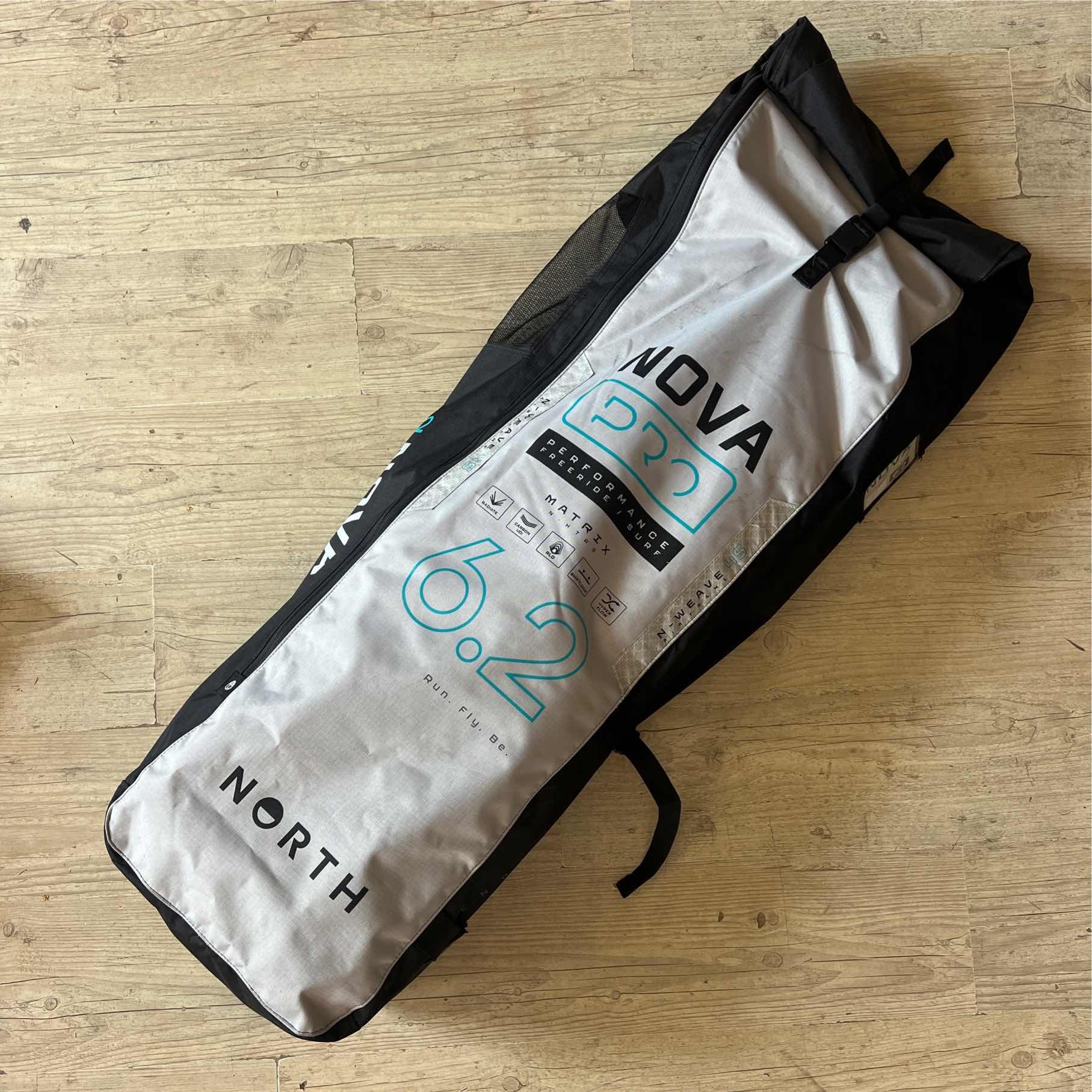 North North Nova PRO 2025 6.2