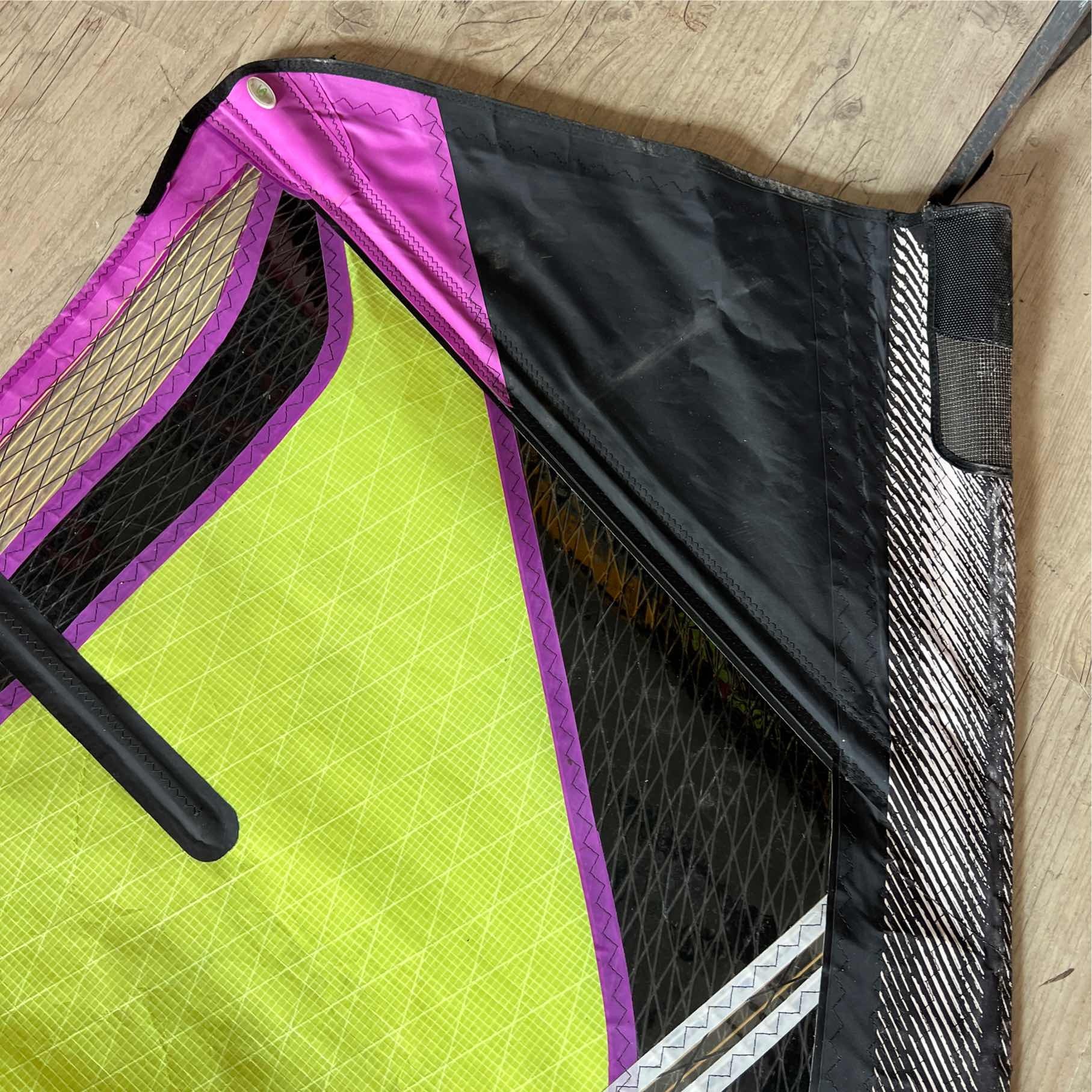 Simmer Simmer Blacktip 4.2 2014