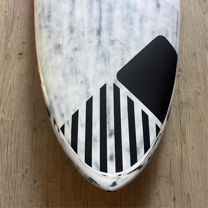 Quatro Quatro Supermini 78 2017