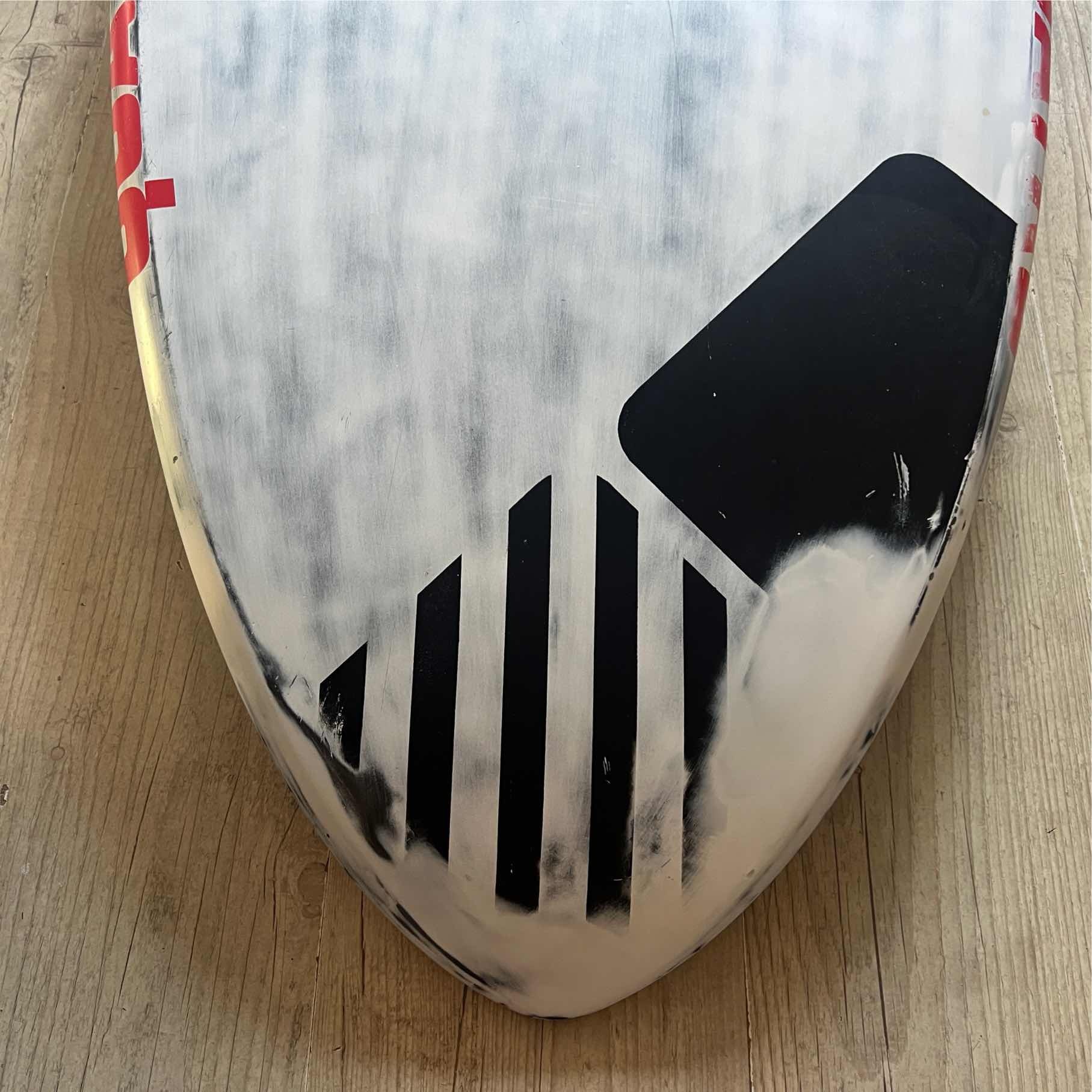 Quatro Quatro Supermini 78 2017