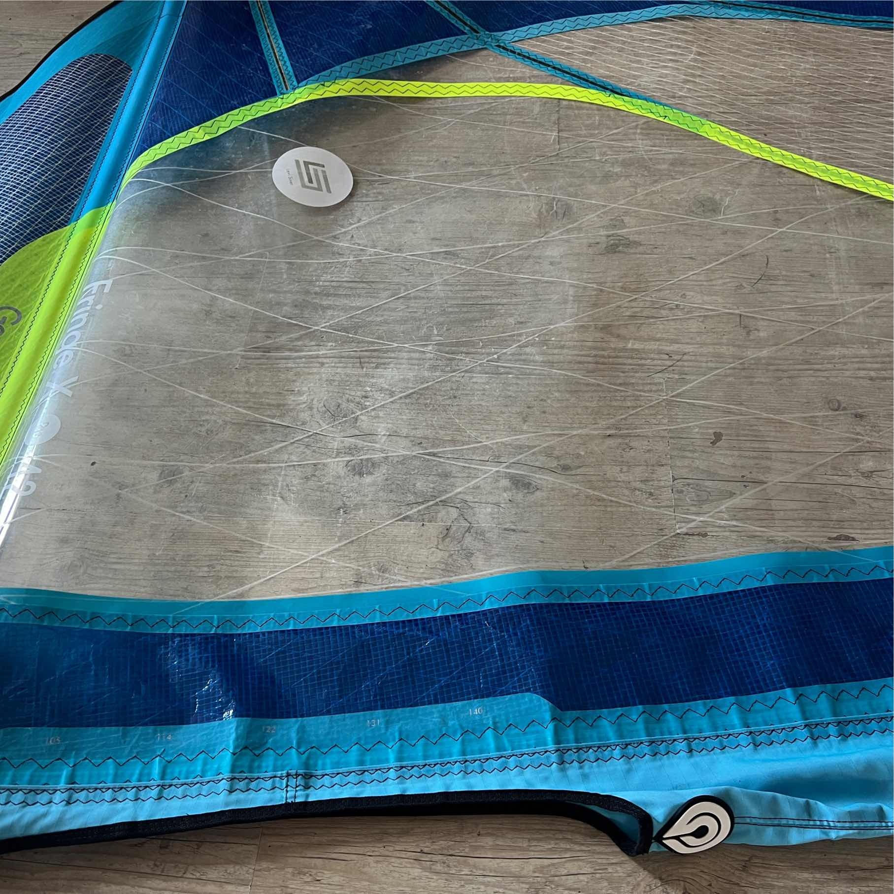 Goya Goya Fringe X Pro 4.2 2022/23