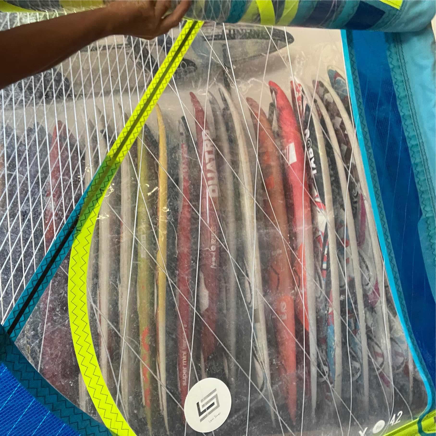 Goya Goya Fringe X Pro 4.2 2022/23