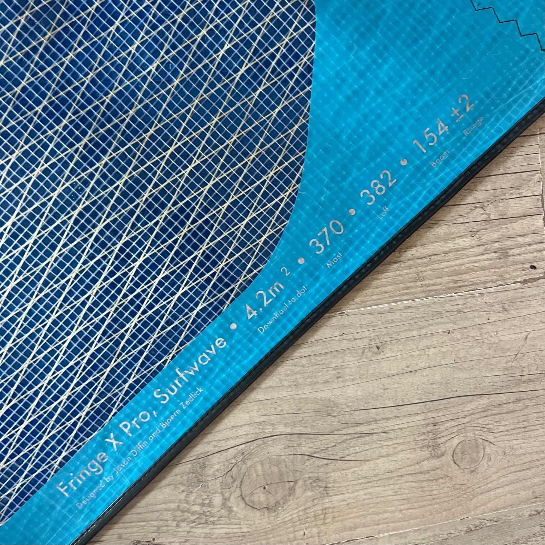 Goya Goya Fringe X Pro 4.2 2022/23