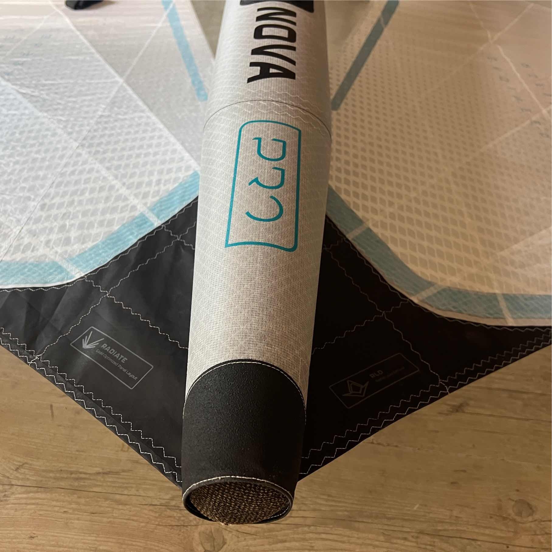 North North Nova PRO 2025 5.4 + Shiftlock carbon boom