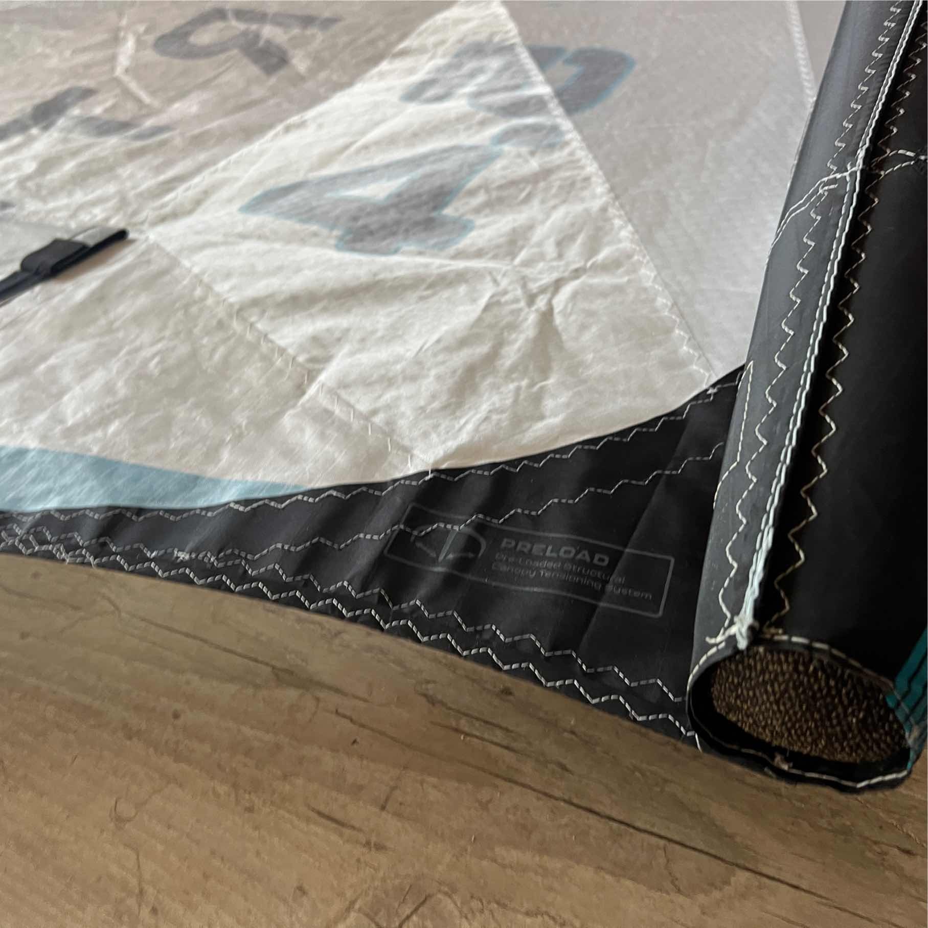 North North Nova PRO 2025 5.4 + Shiftlock carbon boom