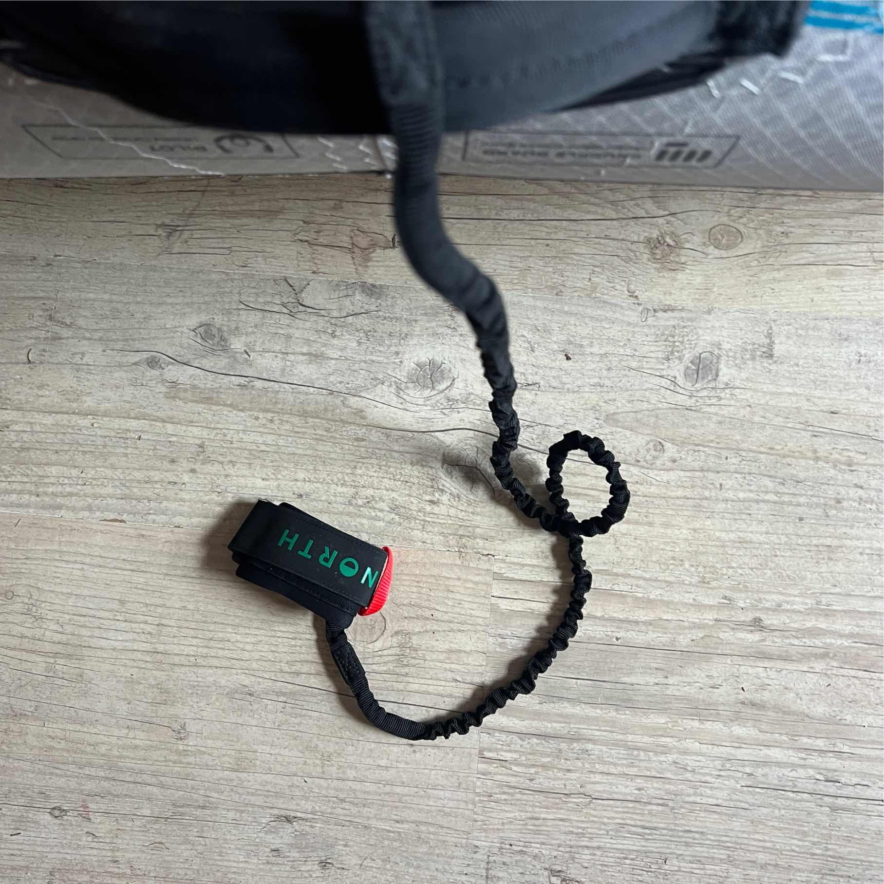 North North Nova PRO 2025 5.4 + Shiftlock carbon boom