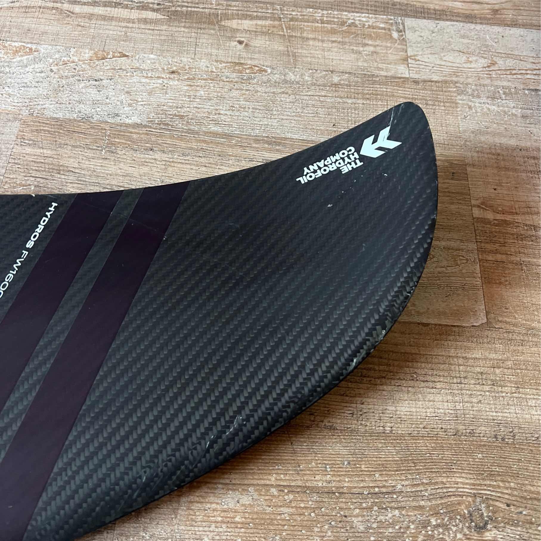 MFC MFC Hydros 1600 Pack Mast 92