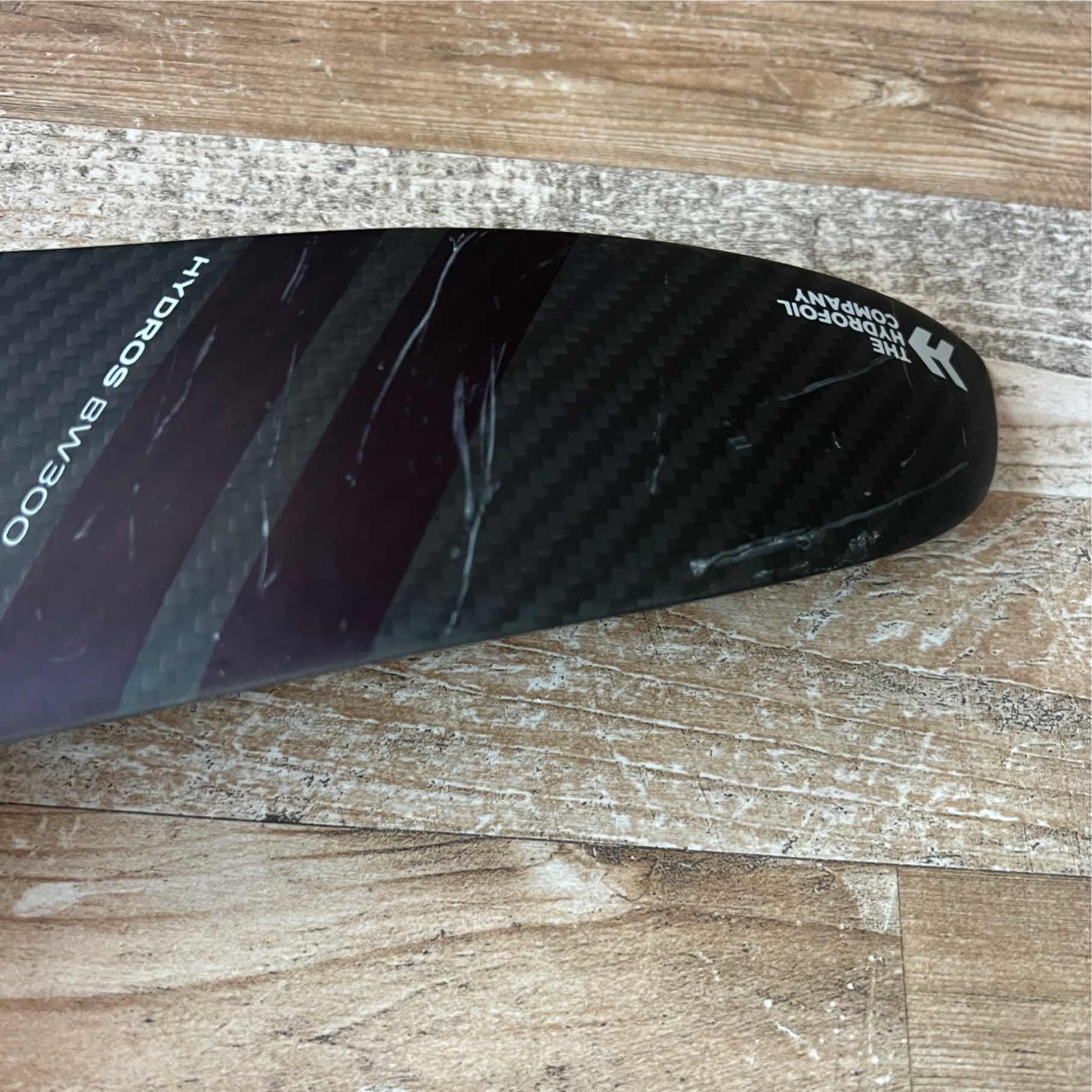 MFC MFC Hydros 1600 Pack Mast 92