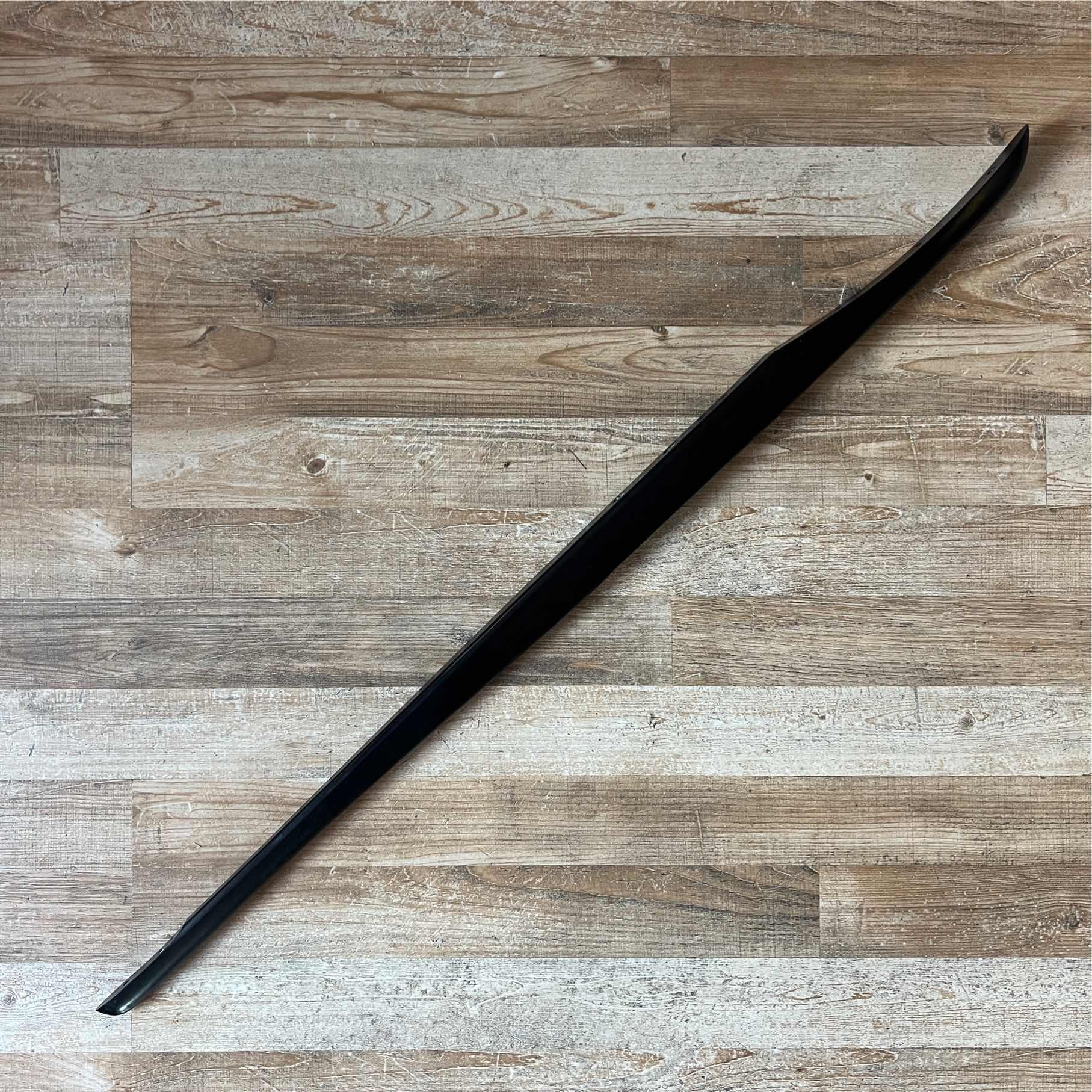 Sabfoil Sabfoil Fuselage 899-HS