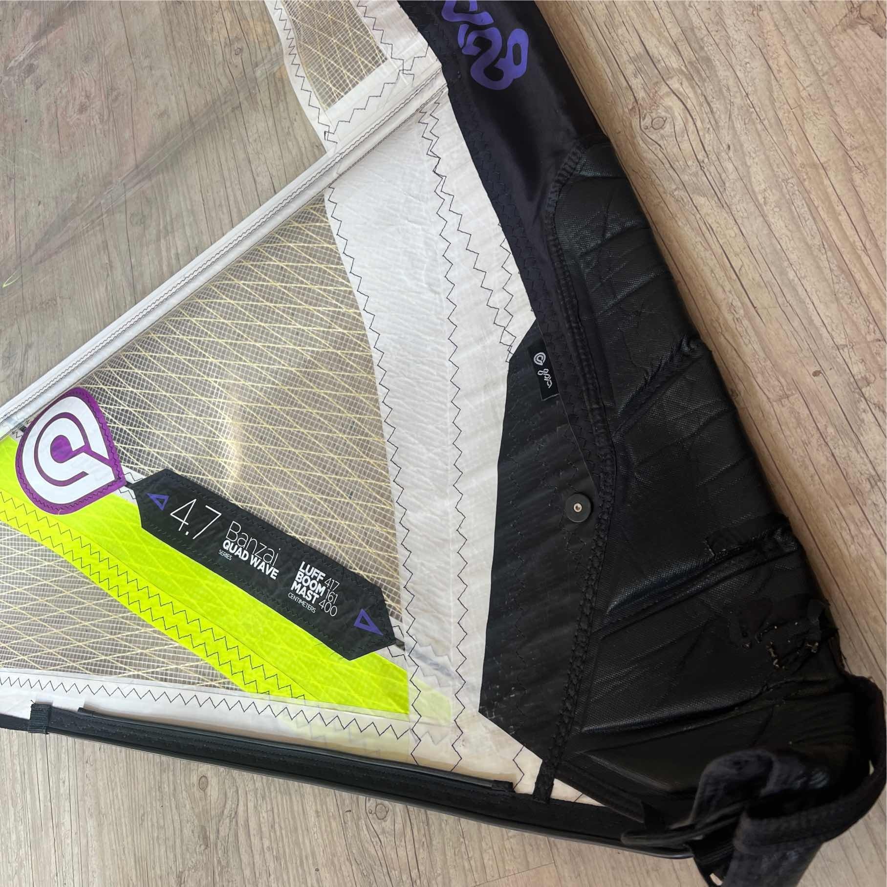 Goya Goya Banzai 4.7 2013