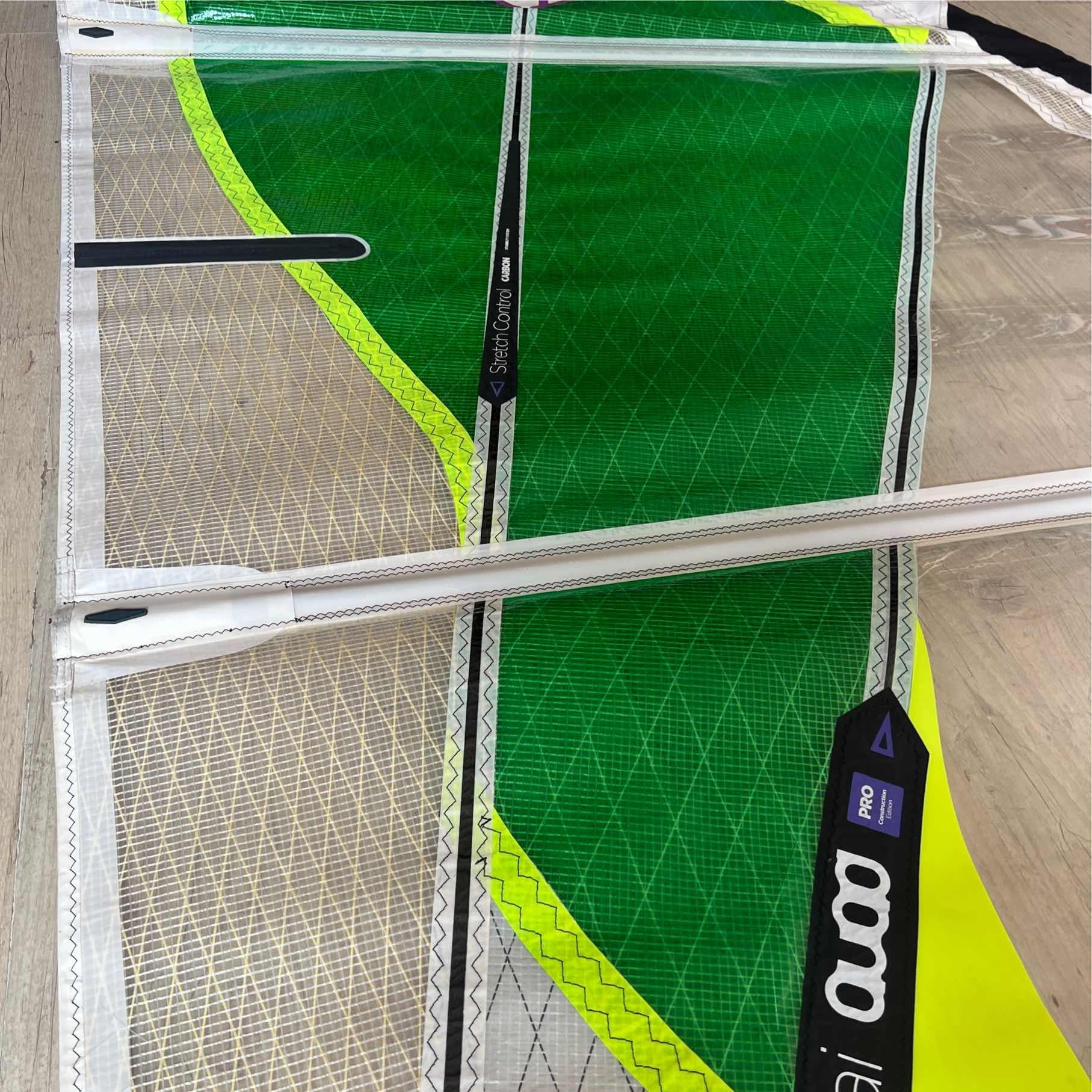 Goya Goya Banzai 4.7 2013