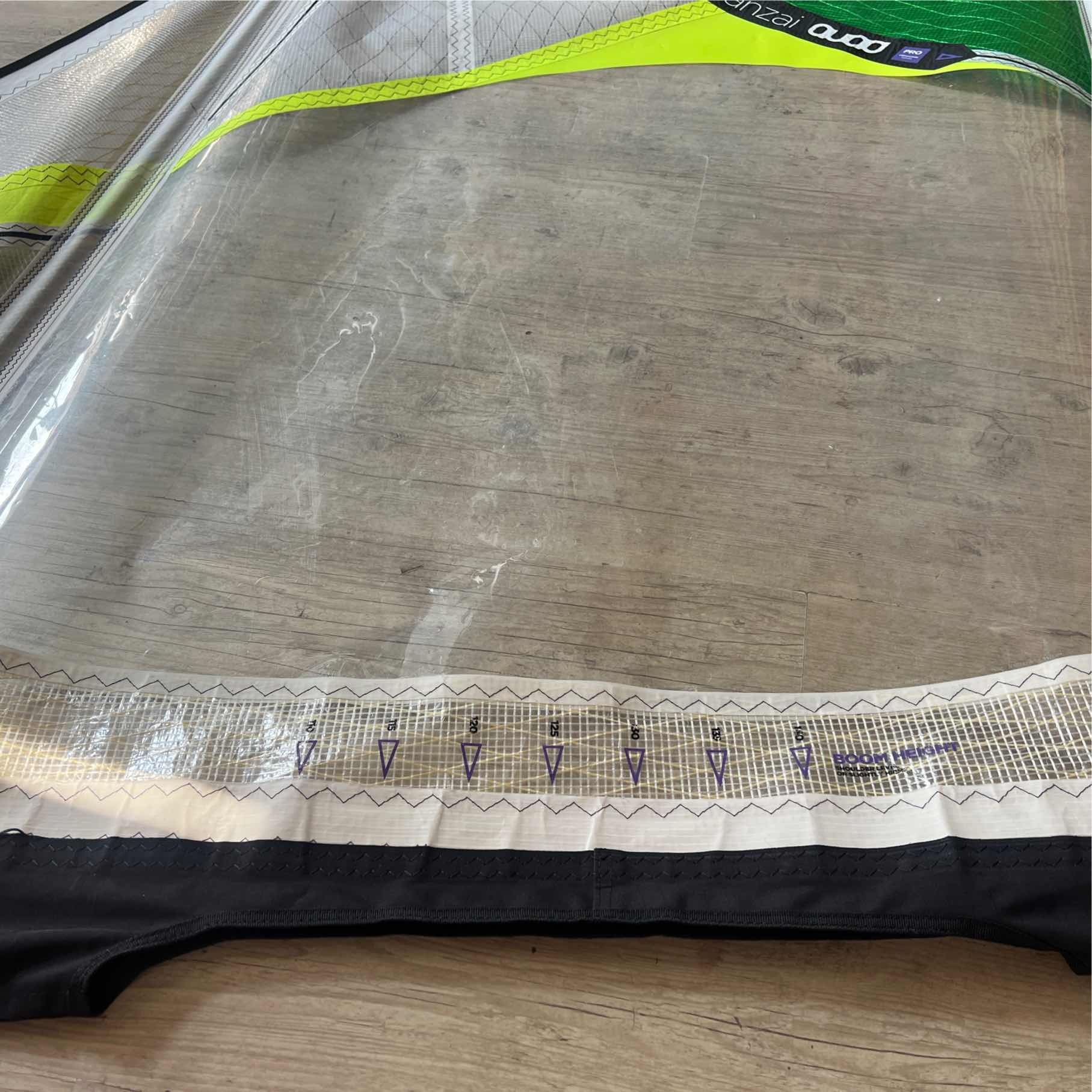 Goya Goya Banzai 4.7 2013