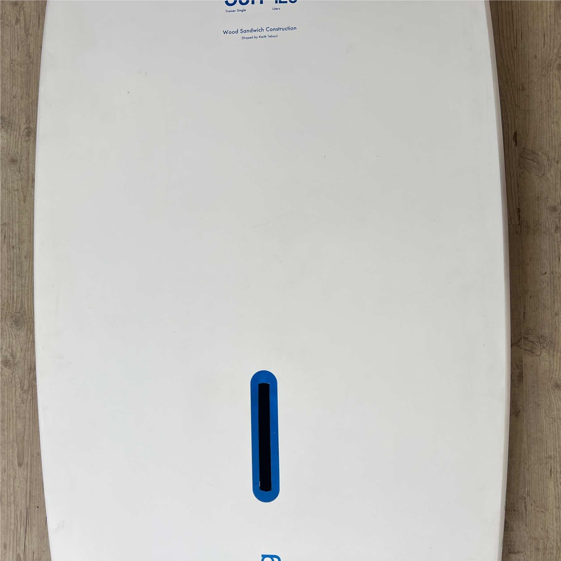 Goya Goya Surf 120L