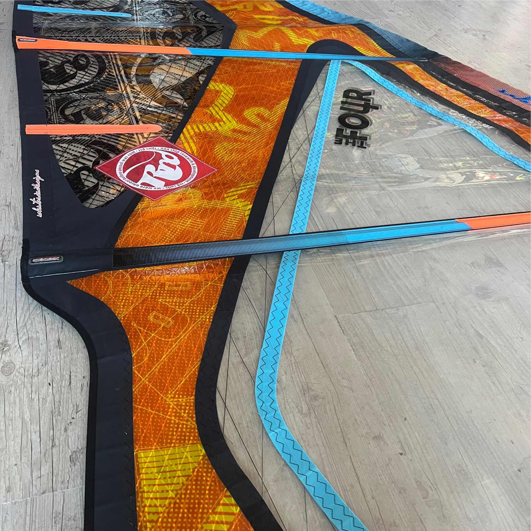 RRD Rrd The Four 4.7 2014